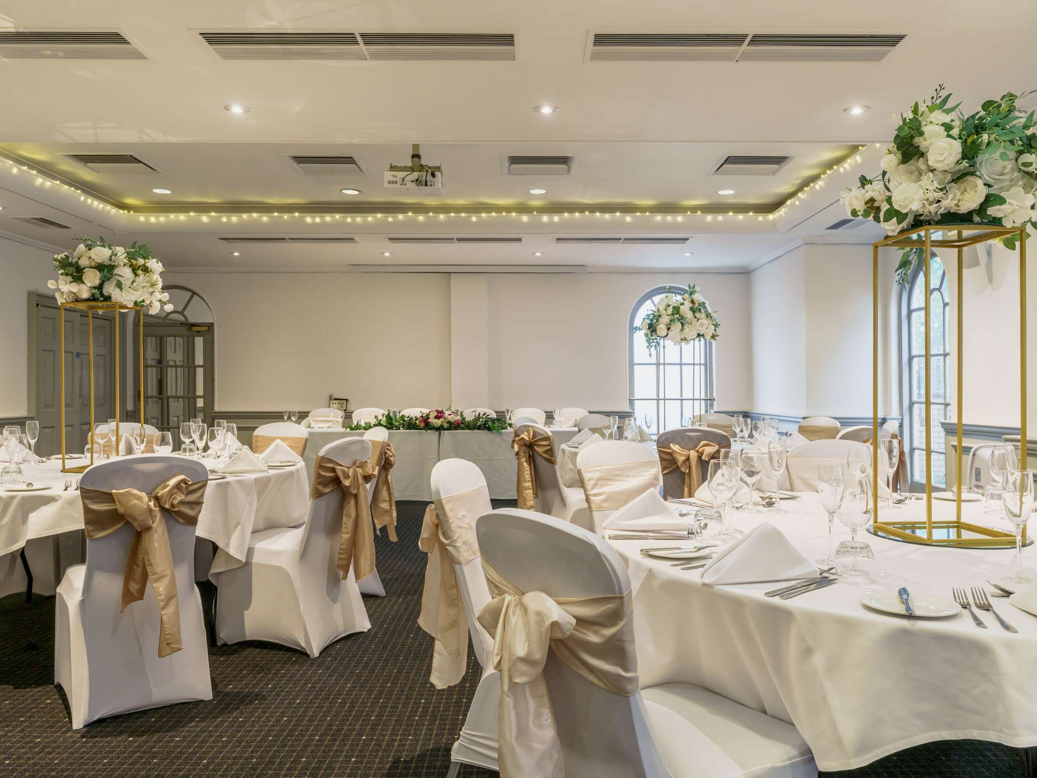 Photo - Mercure Exeter Southgate Hotel