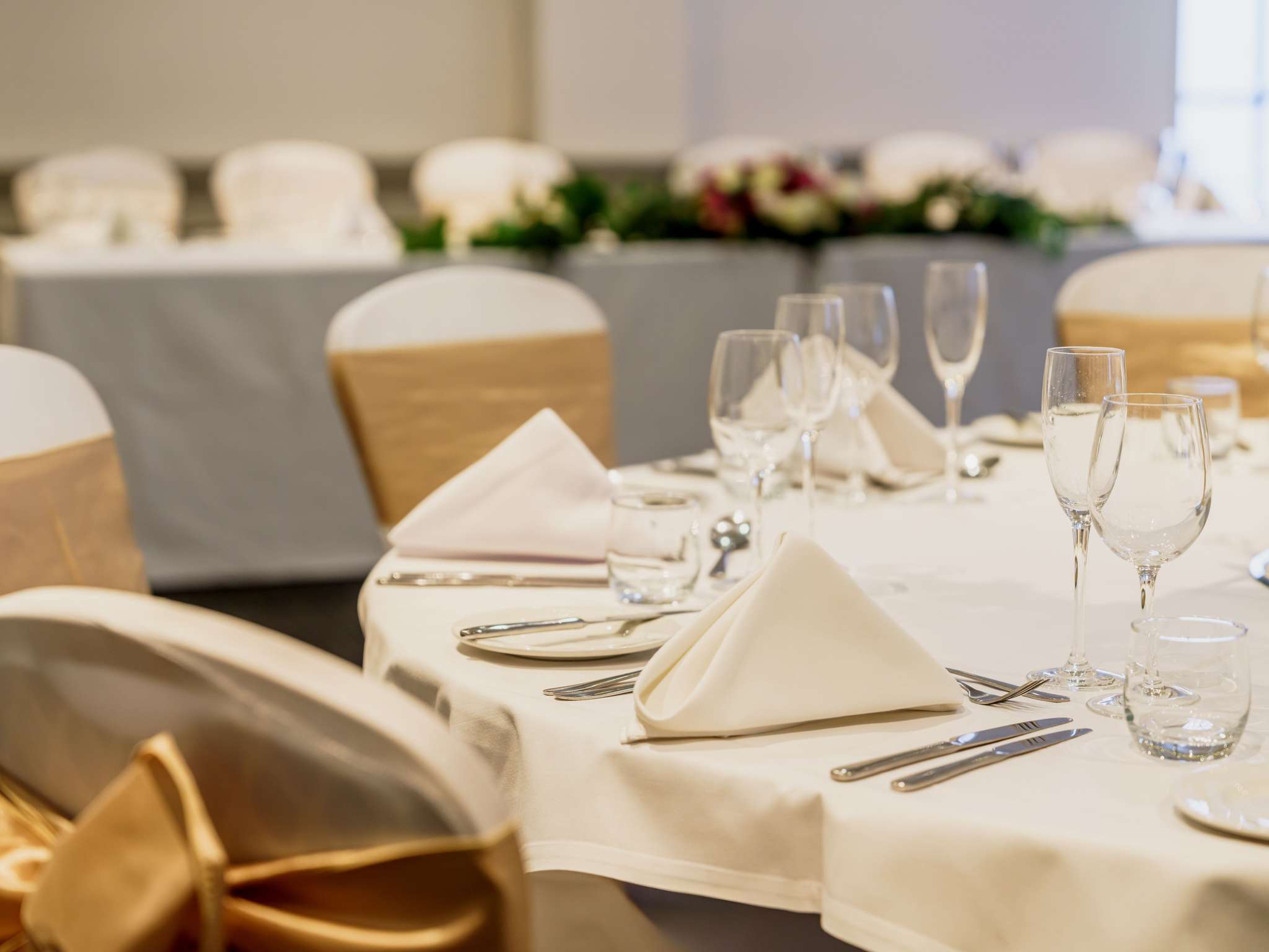 Photo - Mercure Exeter Southgate Hotel