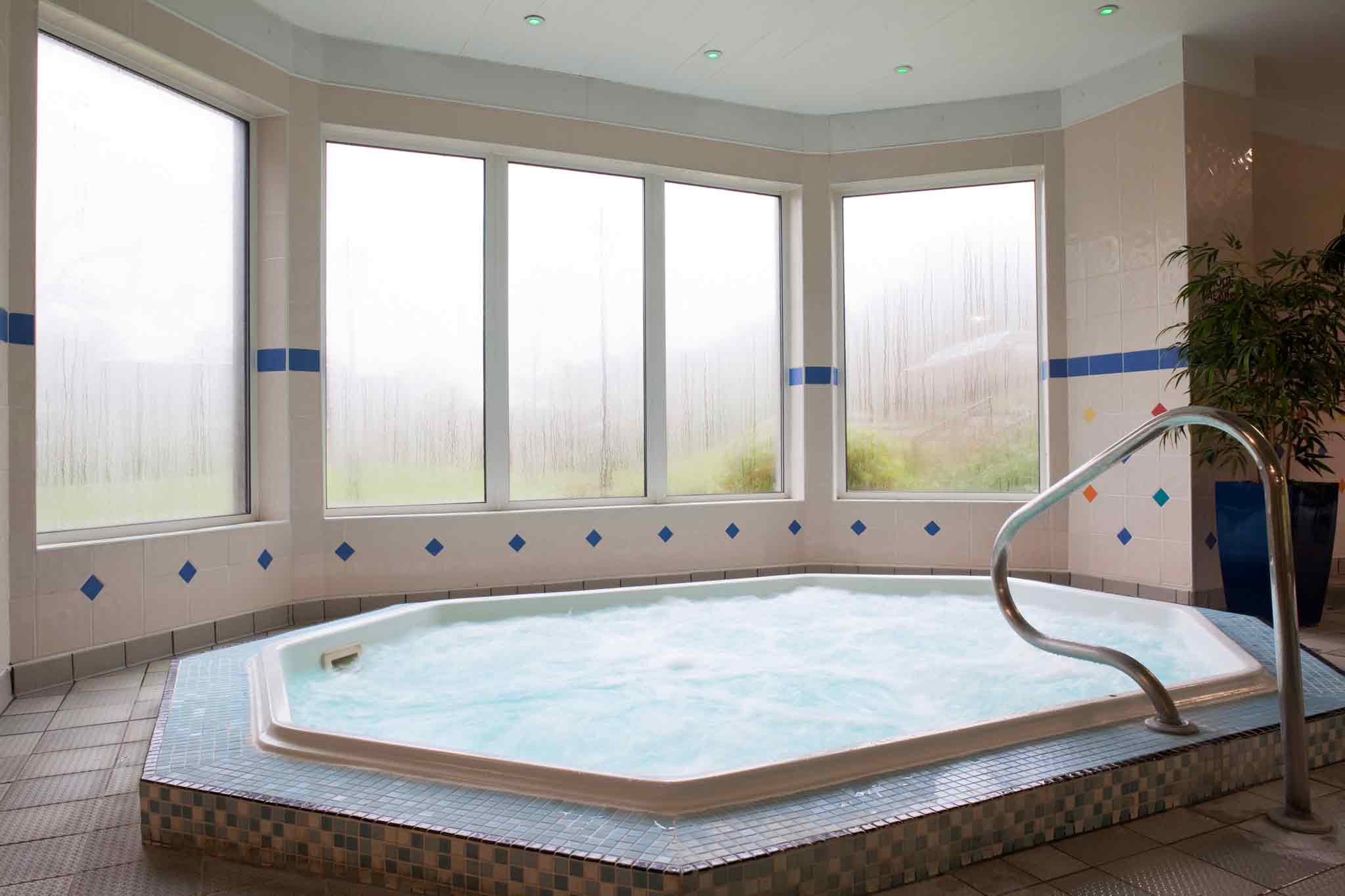 Mercure Aberdeen Ardoe House Hotel In Spa Destination Mercure Aberdeen Ardoe House Hotel