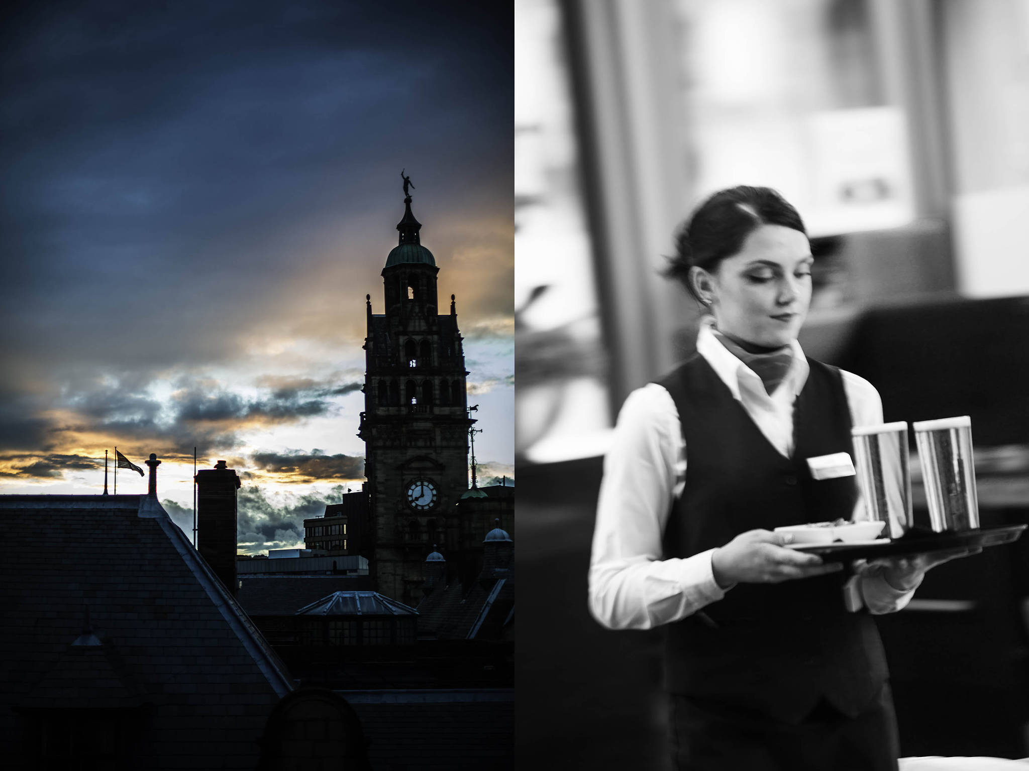 Foto - Mercure Sheffield St Paul's Hotel & Spa