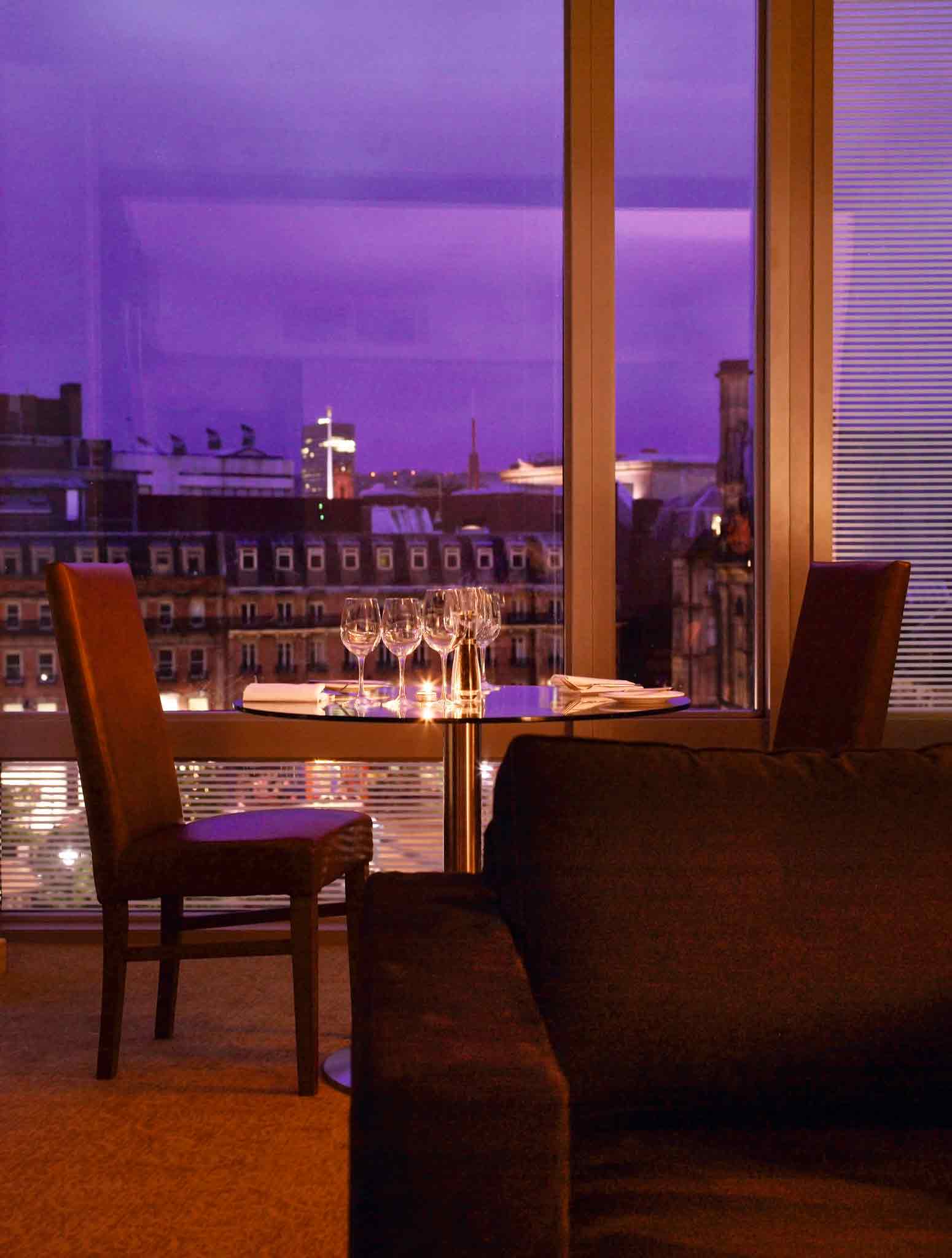 Foto - Mercure Sheffield St Paul's Hotel & Spa