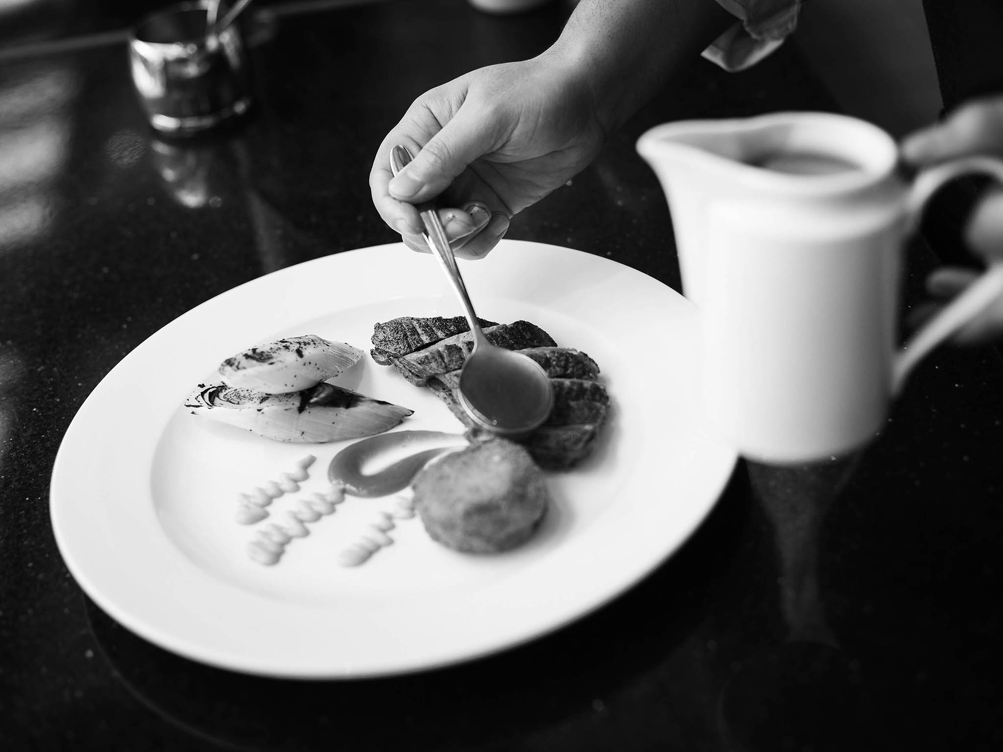 Foto - Mercure Sheffield St Paul's Hotel & Spa