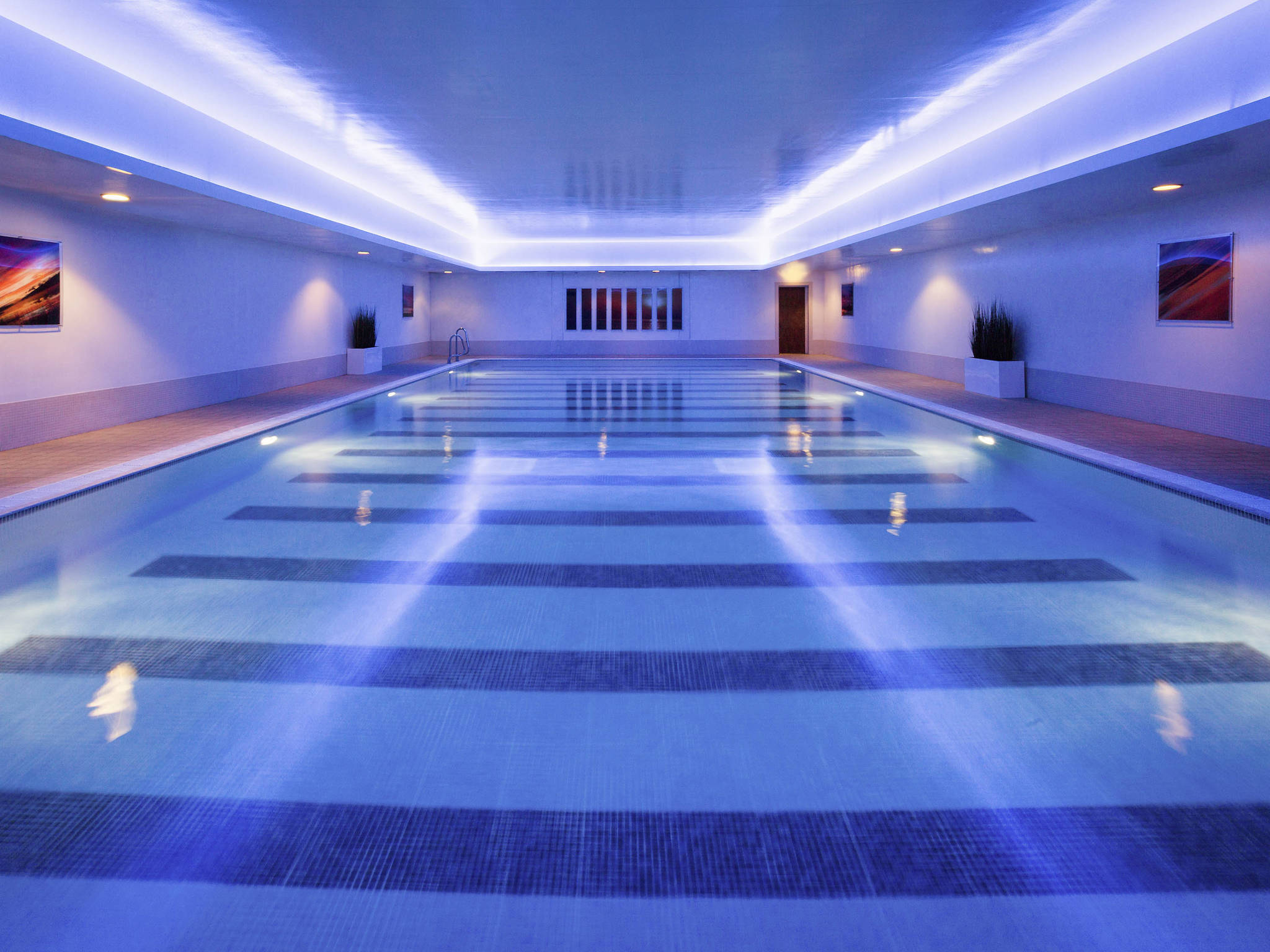 Foto - Mercure Sheffield St Paul's Hotel & Spa