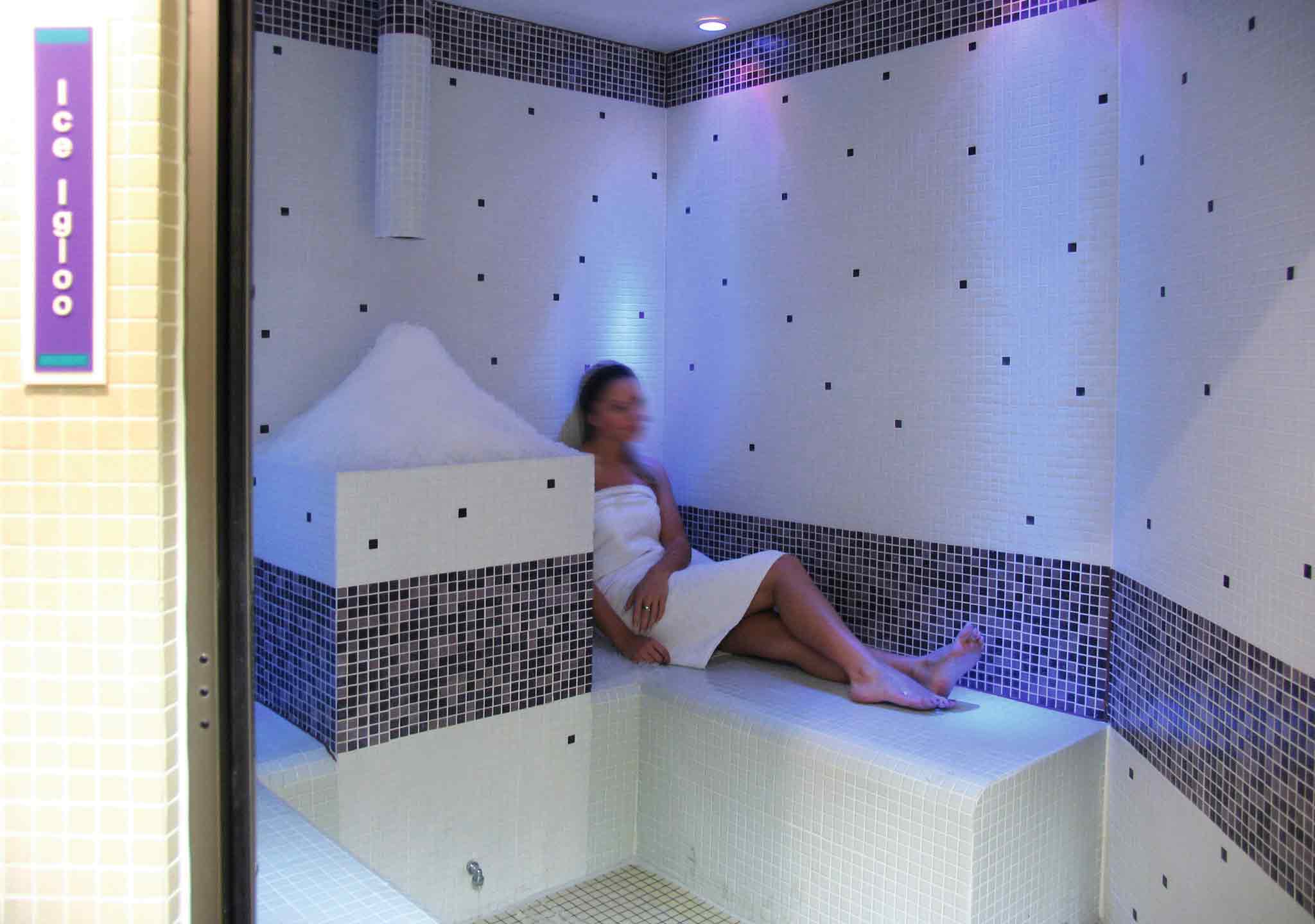 Foto - Mercure Sheffield St Paul's Hotel & Spa