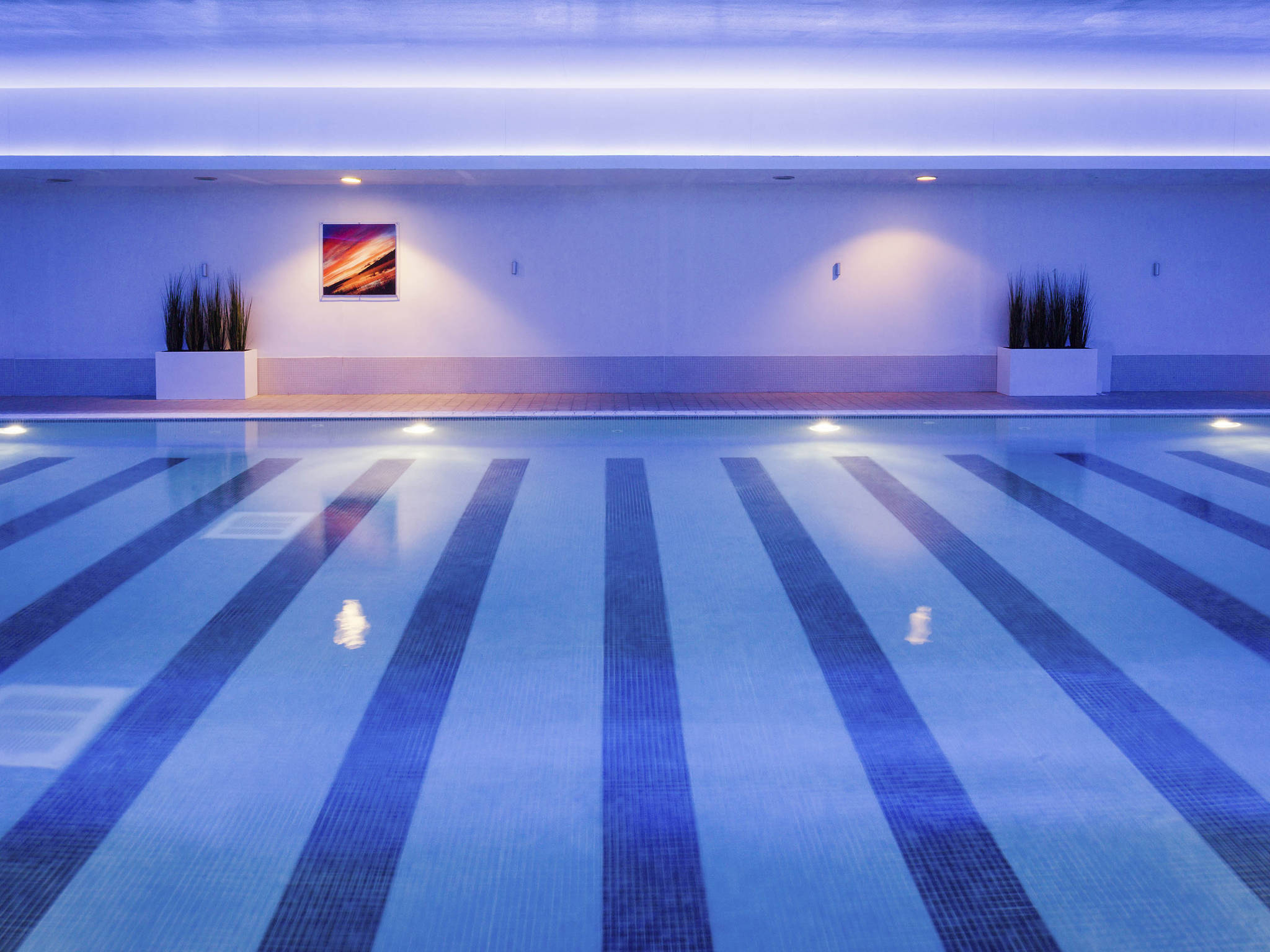 Foto - Mercure Sheffield St Paul's Hotel & Spa