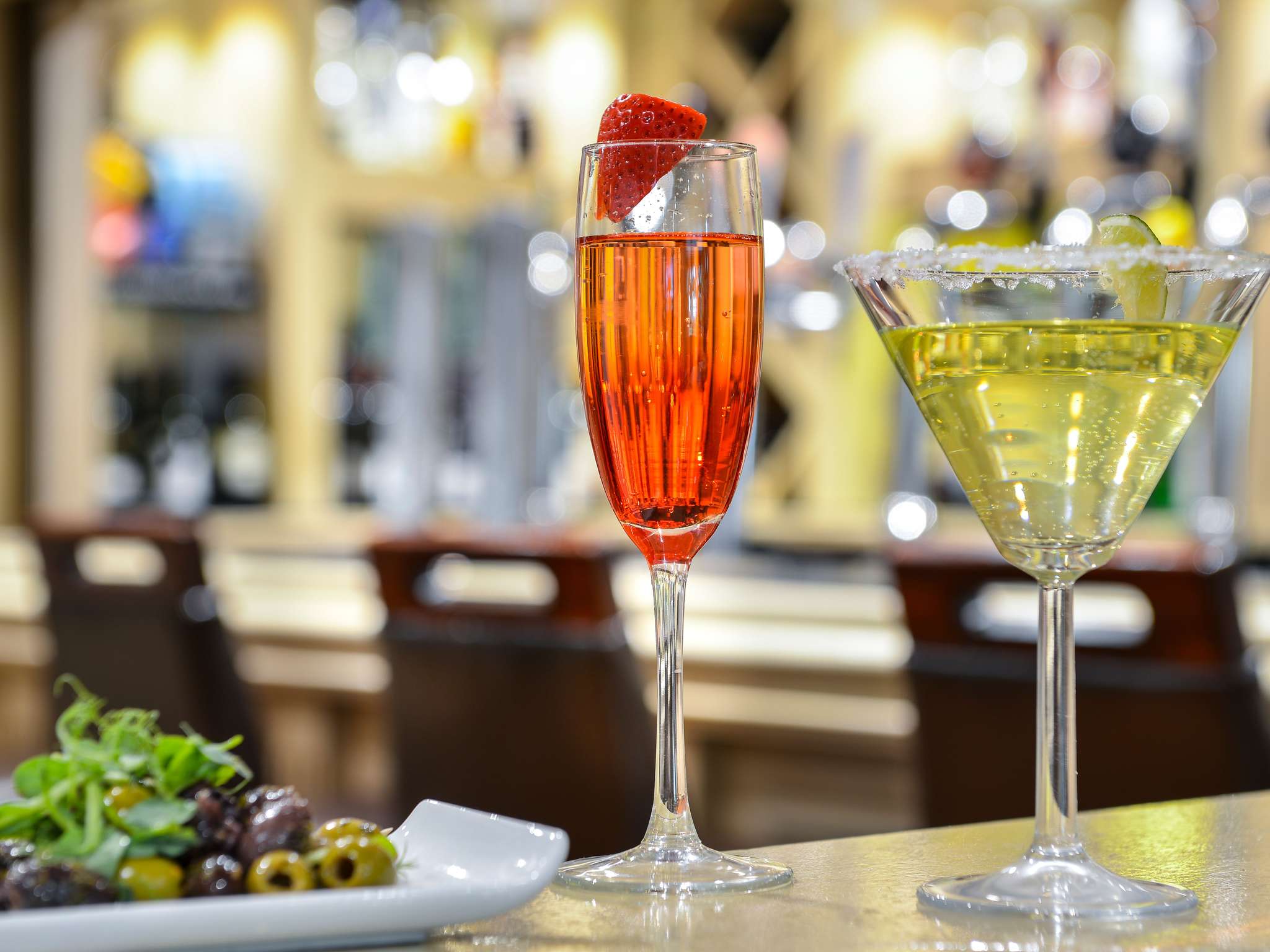 Foto - Mercure Manchester Norton Grange Hotel & Spa