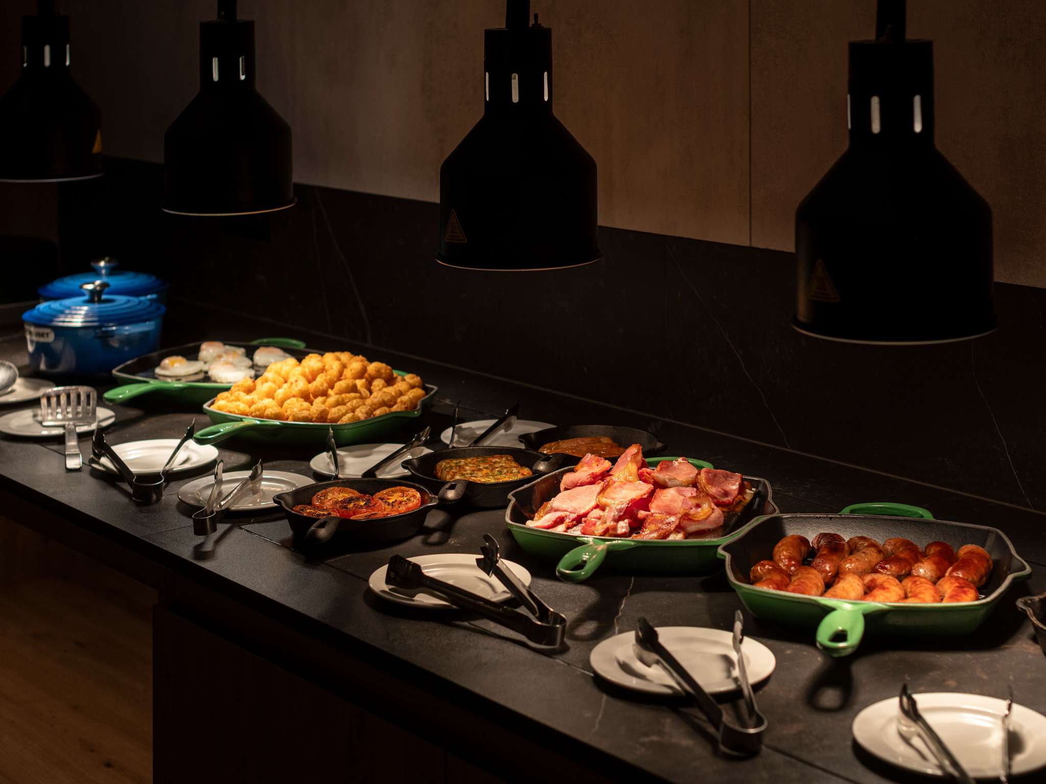 Foto - Mercure Manchester Norton Grange Hotel & Spa