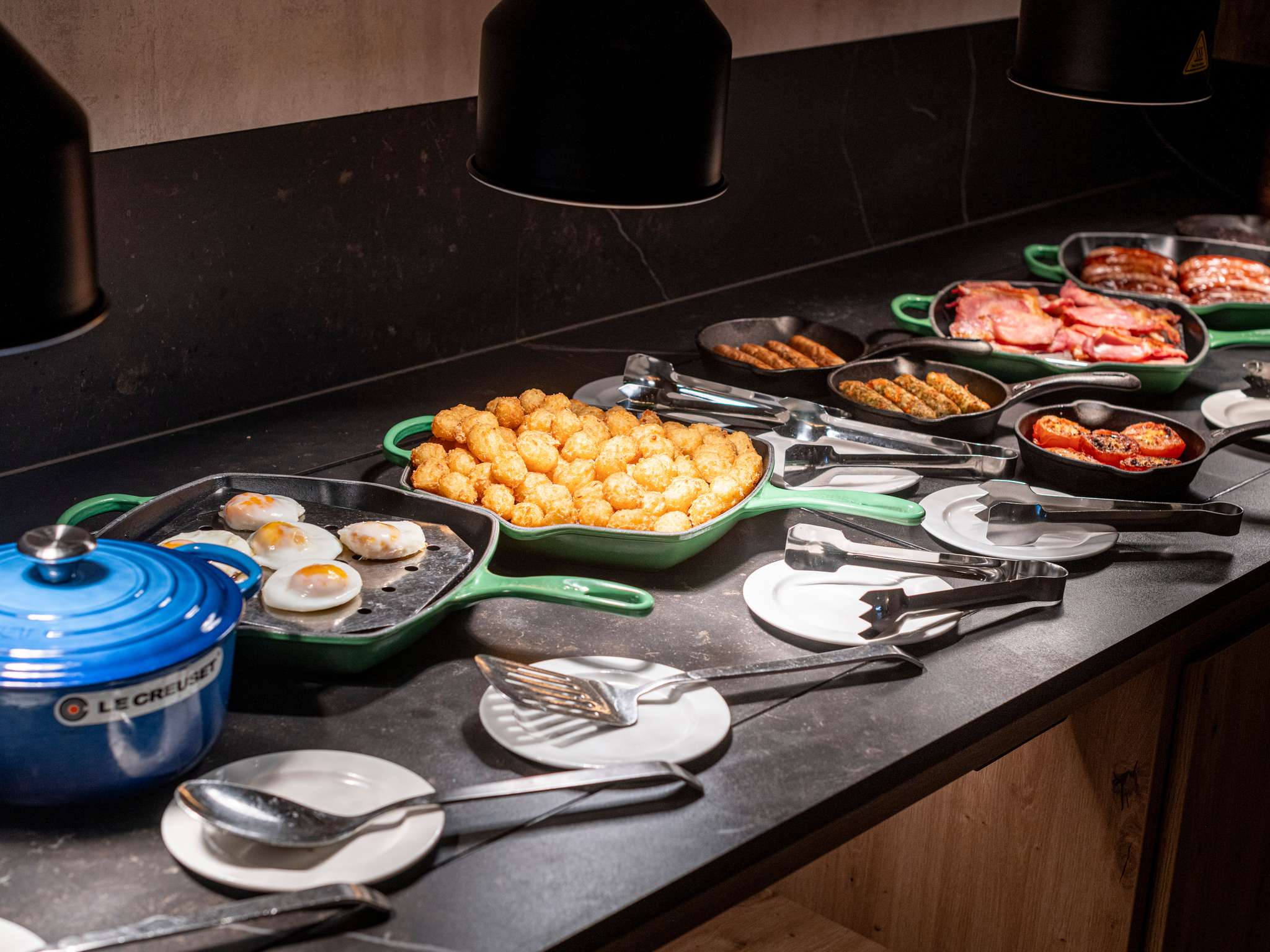 Foto - Mercure Manchester Norton Grange Hotel & Spa