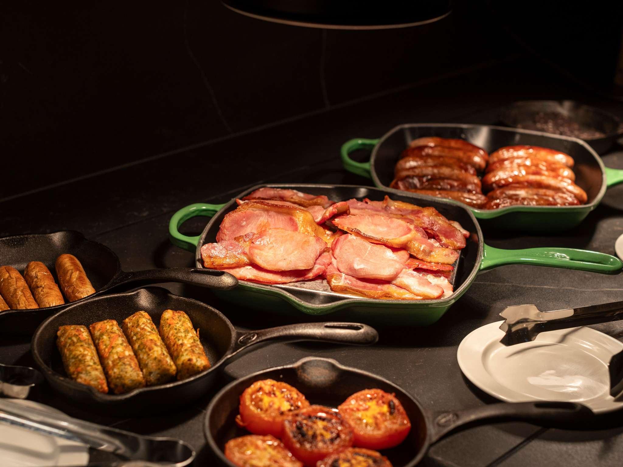 Foto - Mercure Manchester Norton Grange Hotel & Spa