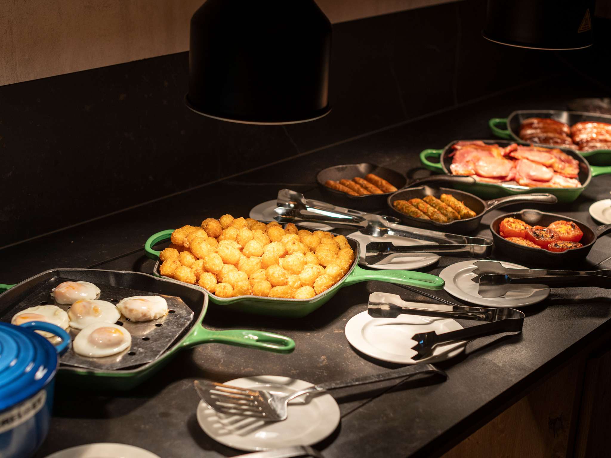 Foto - Mercure Manchester Norton Grange Hotel & Spa