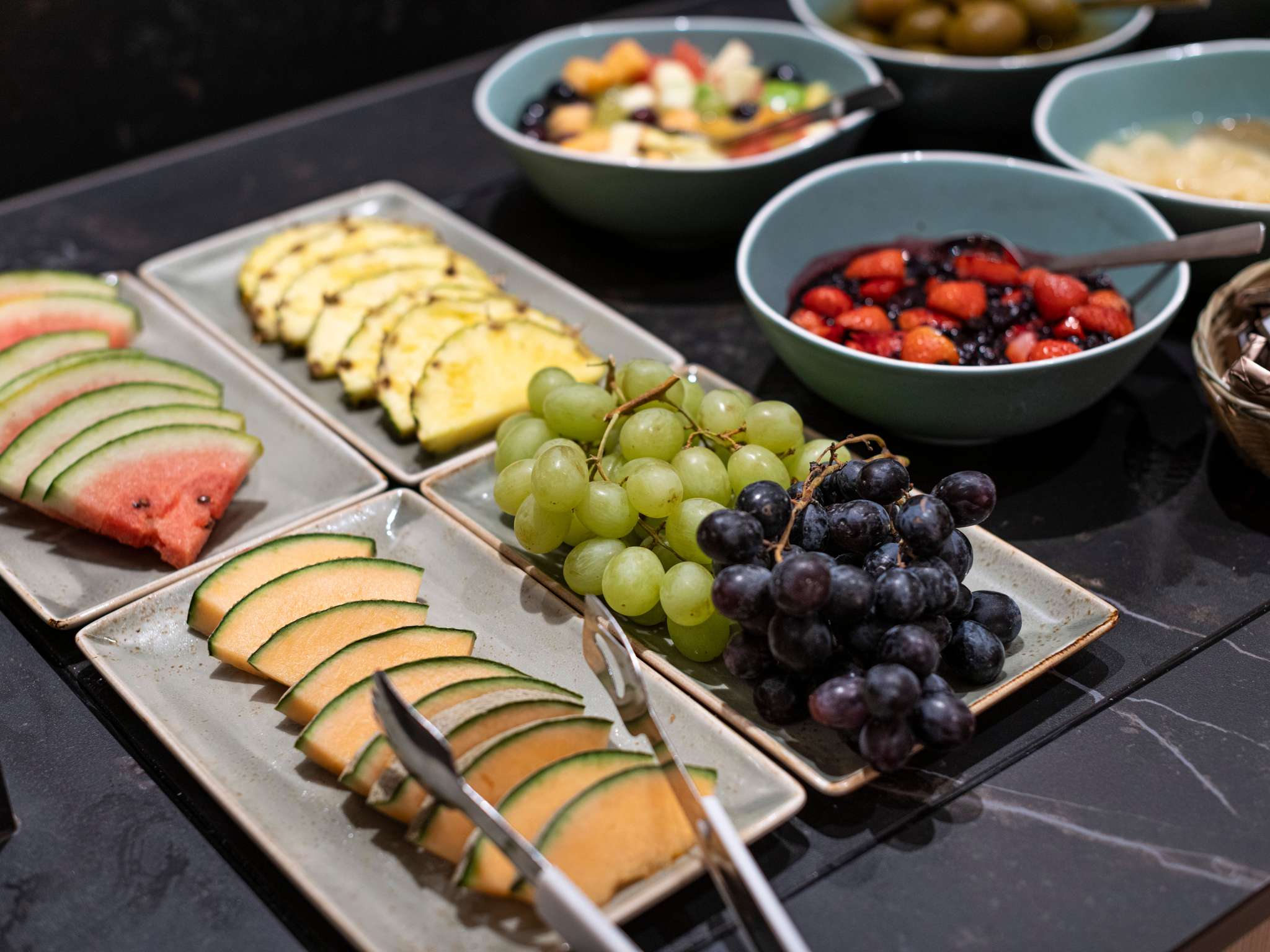 Foto - Mercure Manchester Norton Grange Hotel & Spa