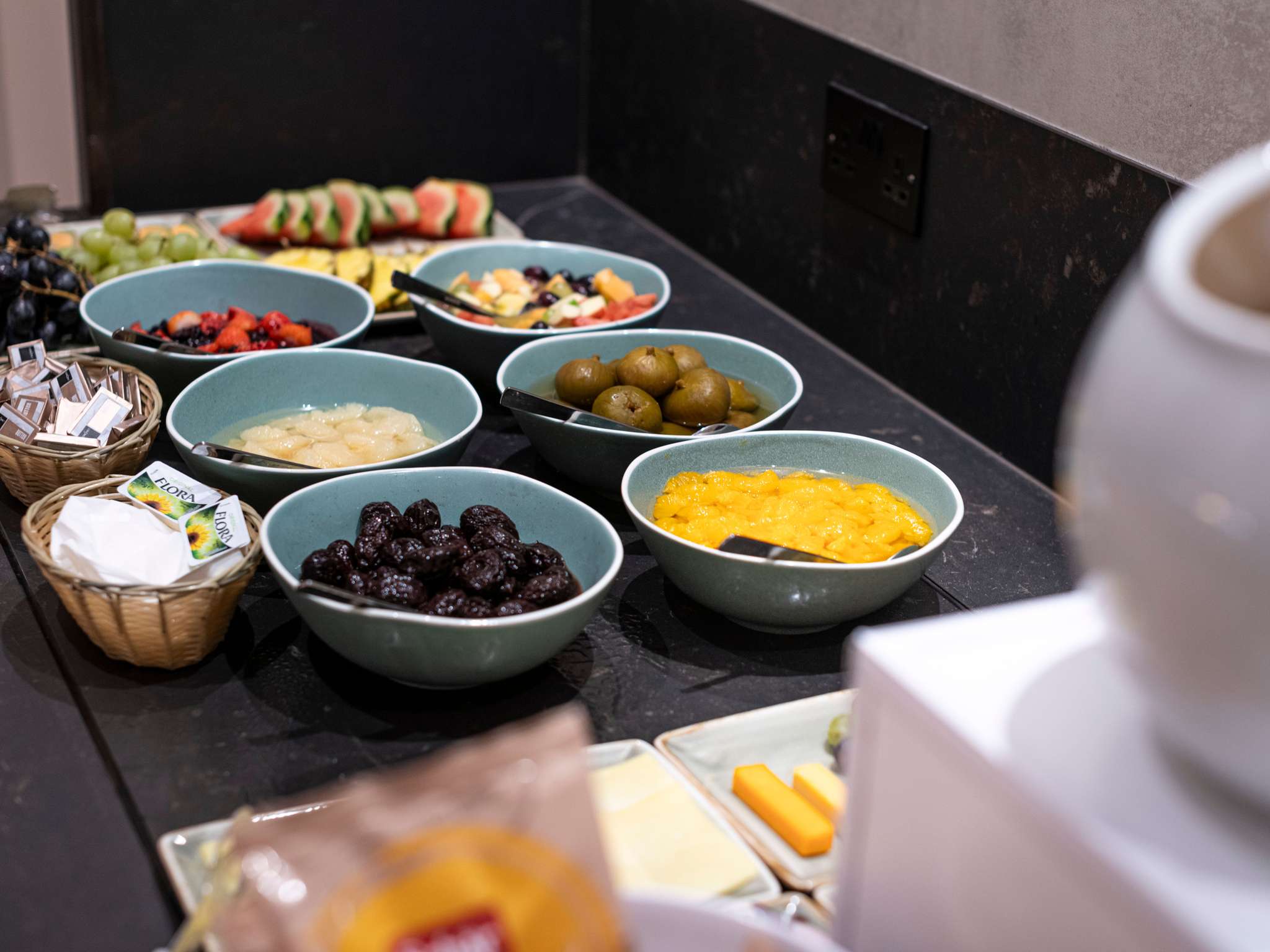 Foto - Mercure Manchester Norton Grange Hotel & Spa