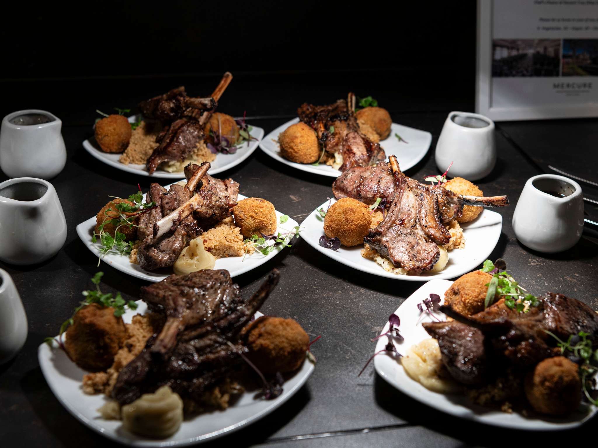 Foto - Mercure Manchester Norton Grange Hotel & Spa