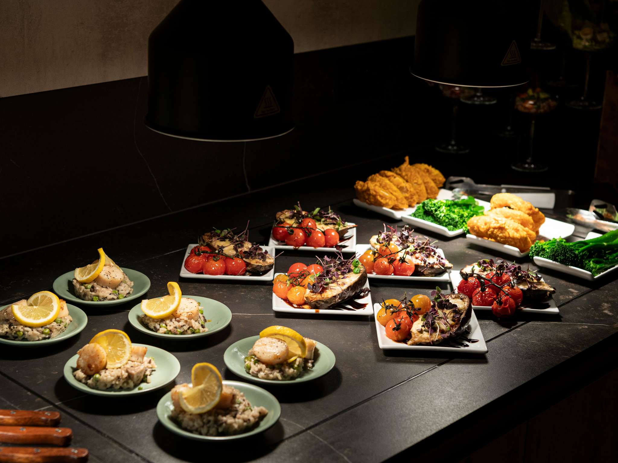 Foto - Mercure Manchester Norton Grange Hotel & Spa