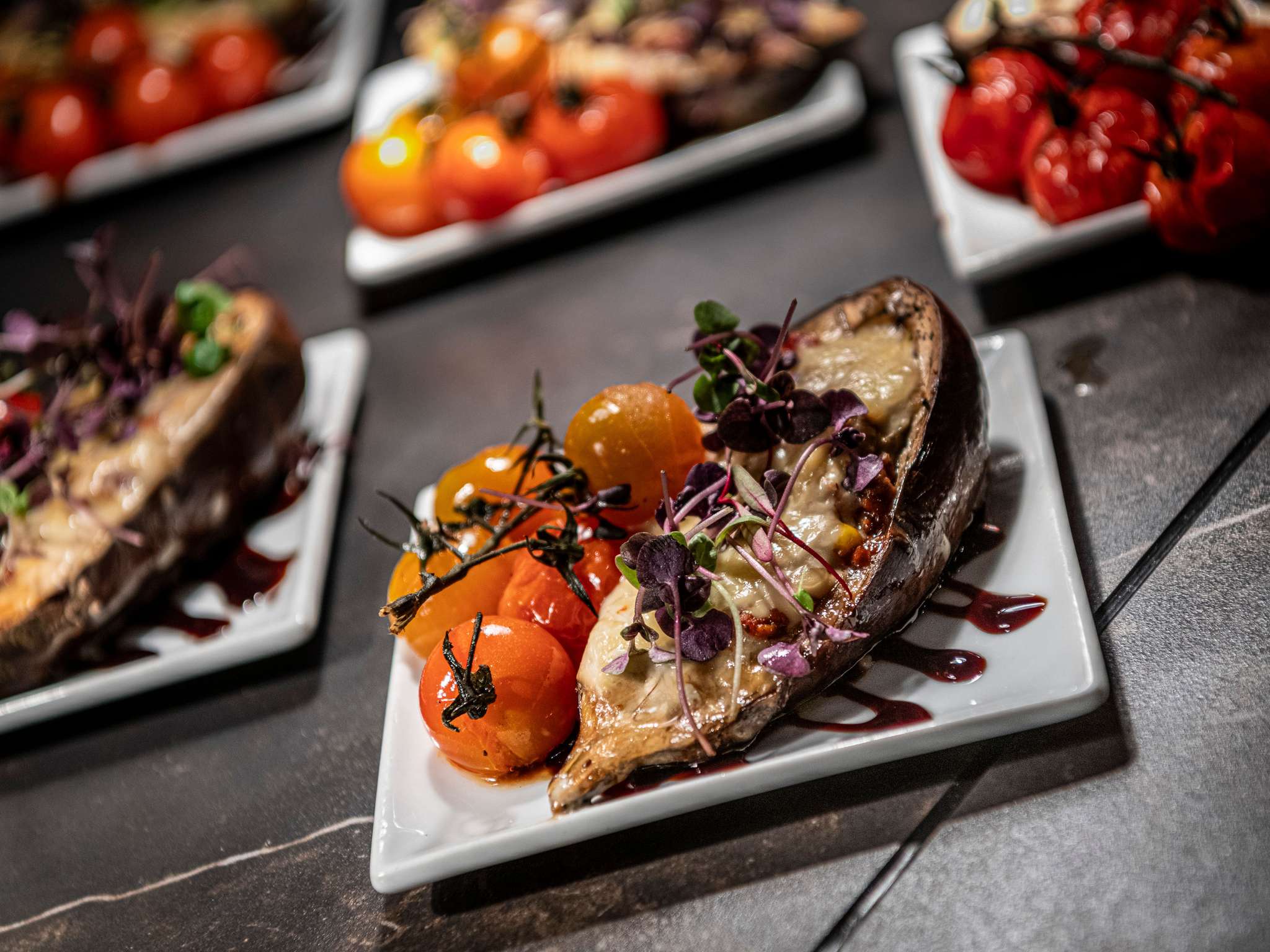 Foto - Mercure Manchester Norton Grange Hotel & Spa