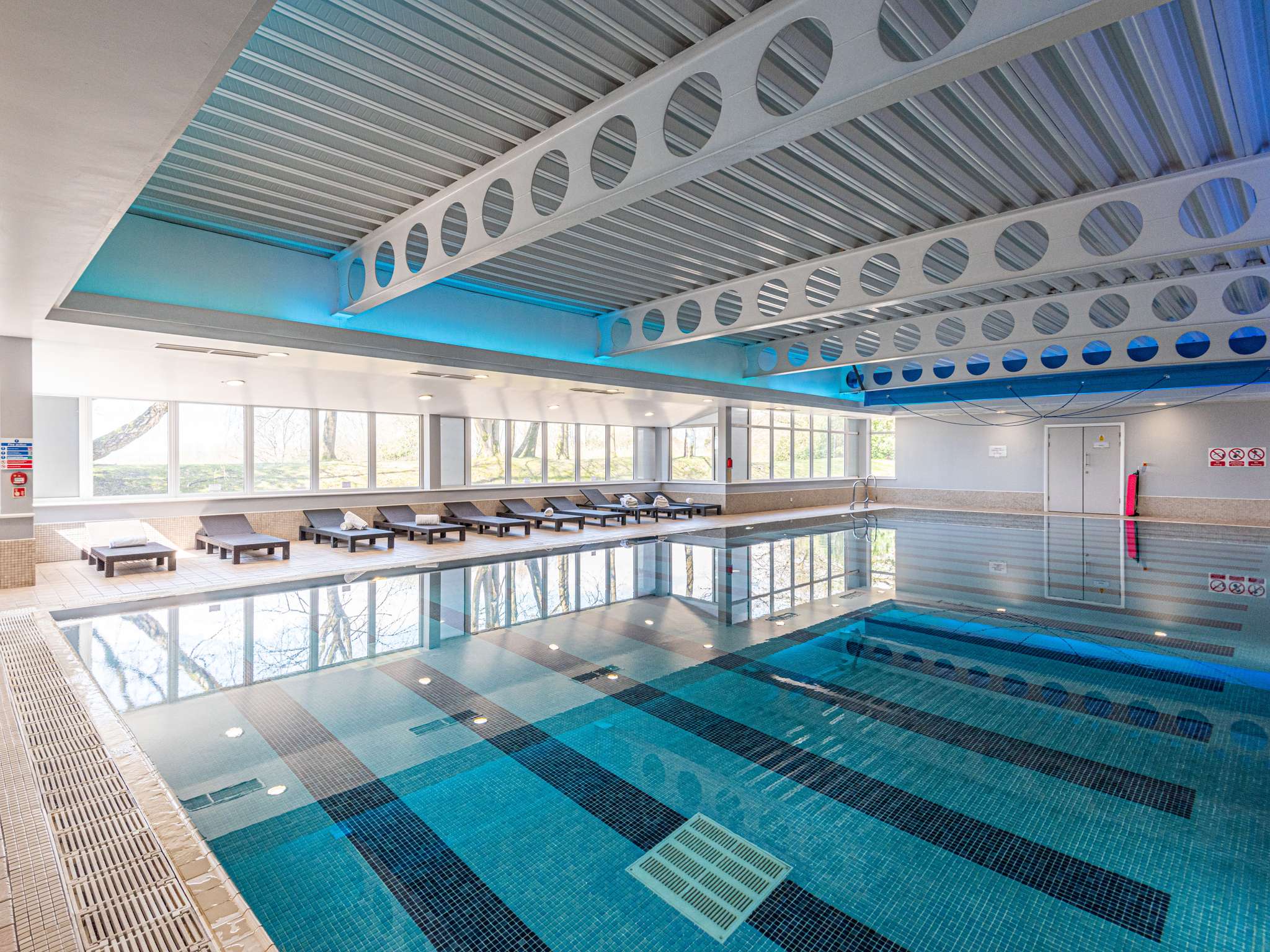 Foto - Mercure Manchester Norton Grange Hotel & Spa