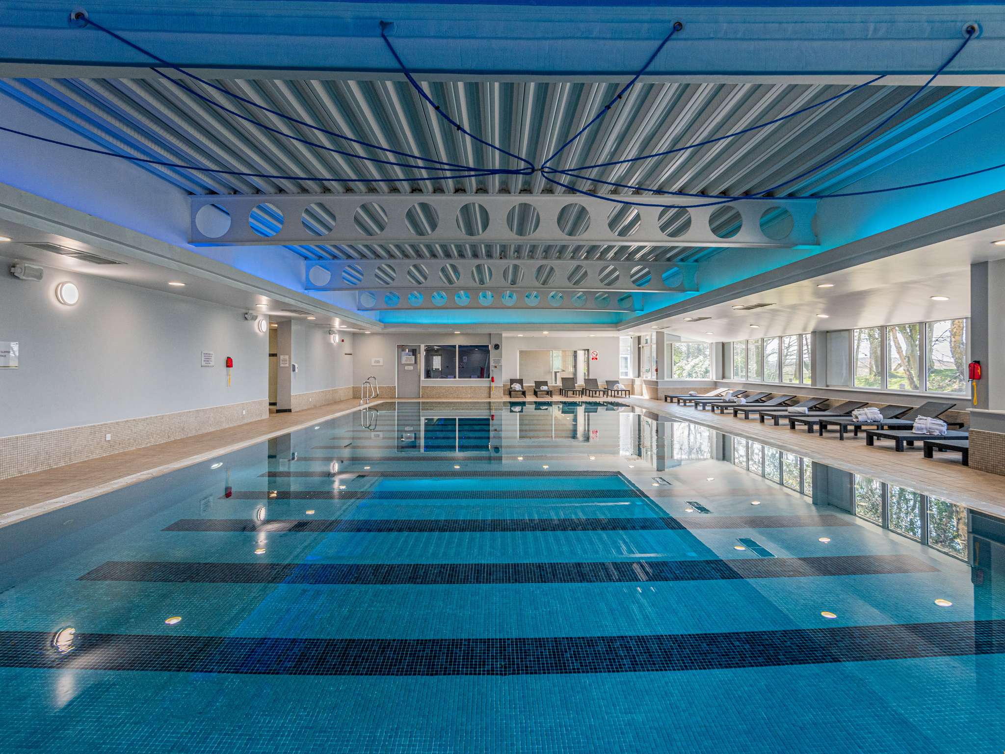 Foto - Mercure Manchester Norton Grange Hotel & Spa