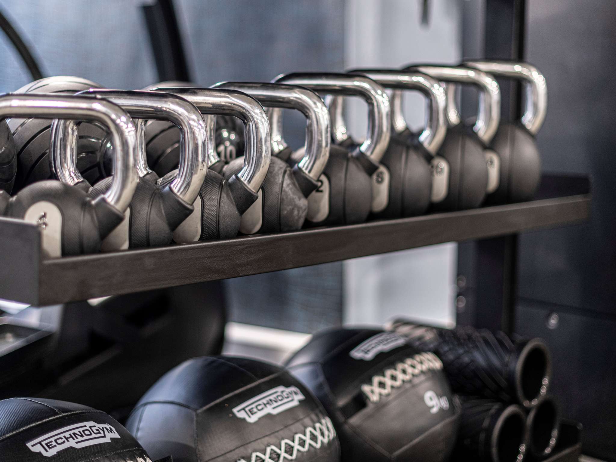 Foto - Mercure Manchester Norton Grange Hotel & Spa