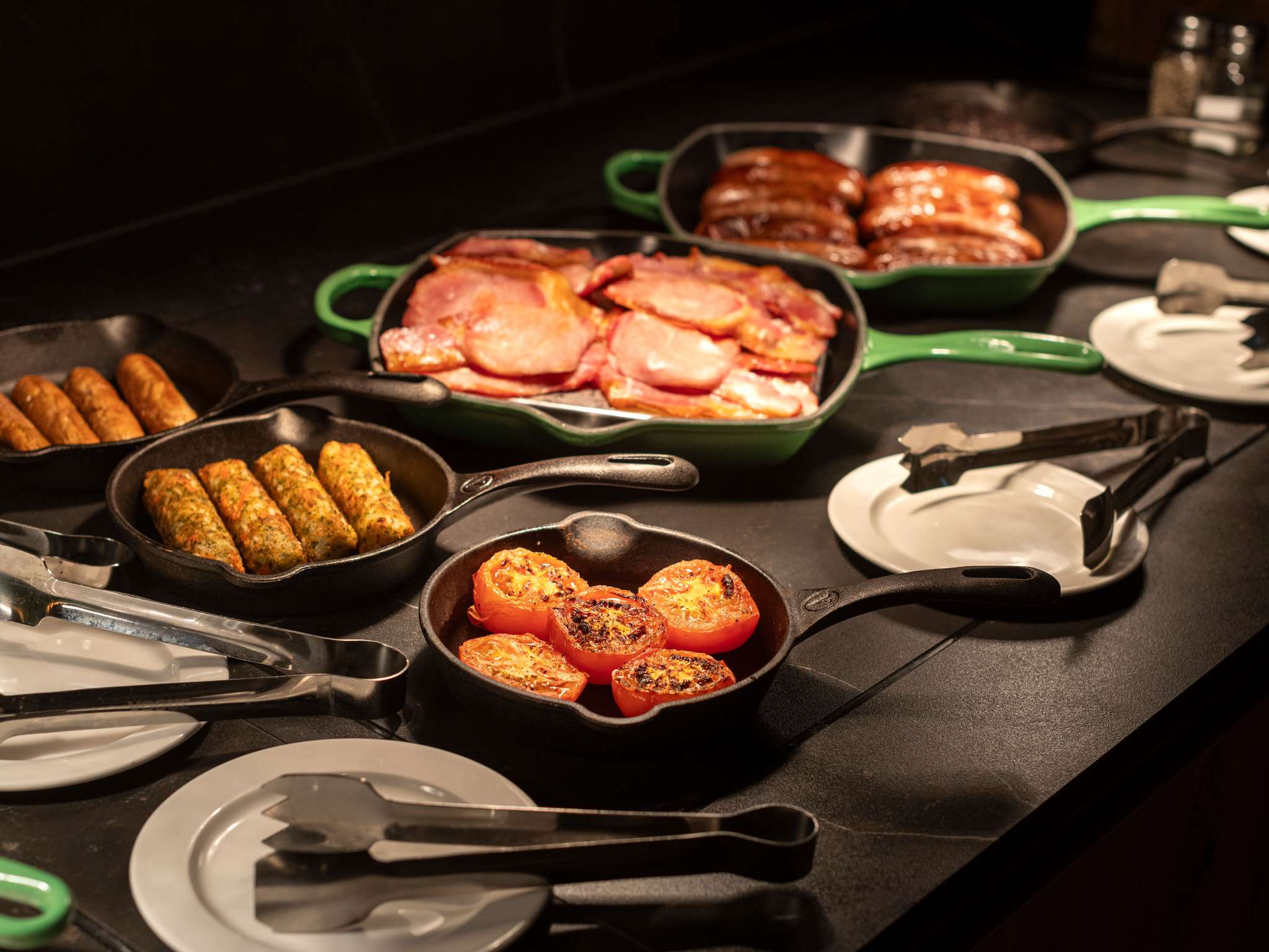 Foto - Mercure Manchester Norton Grange Hotel & Spa