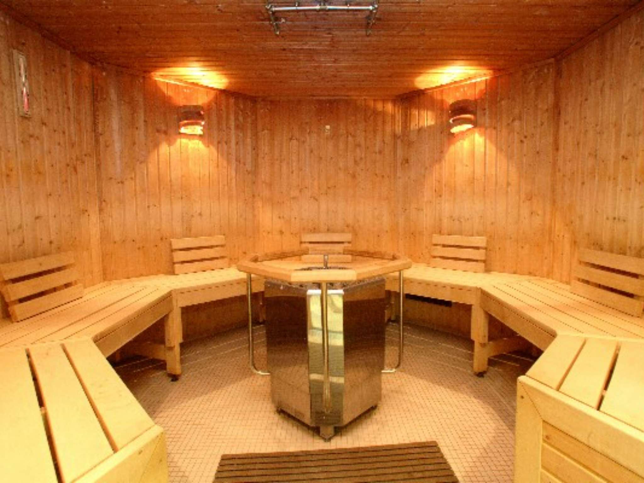 Foto - Mercure Manchester Norton Grange Hotel & Spa