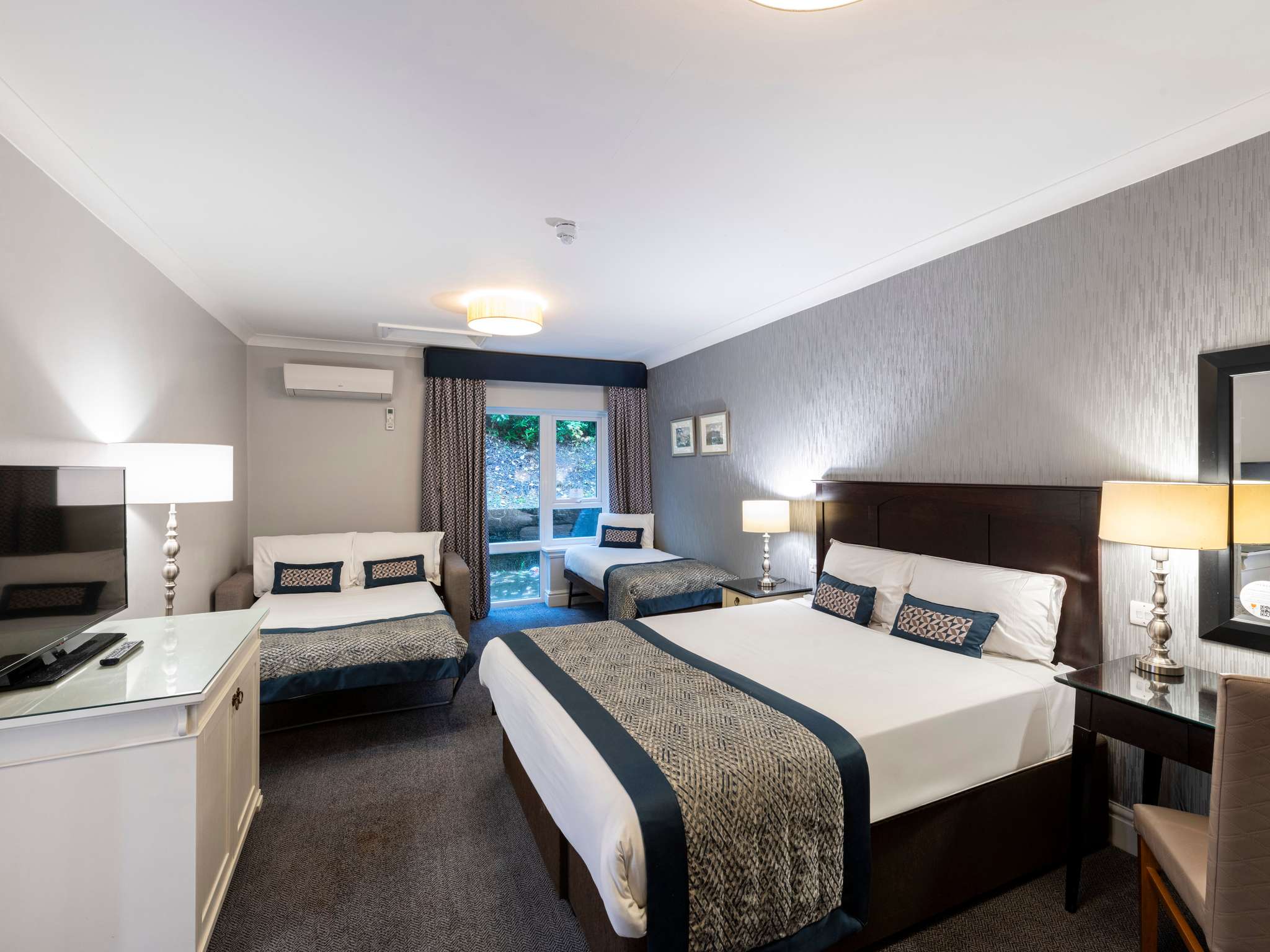 Foto - Mercure Manchester Norton Grange Hotel & Spa