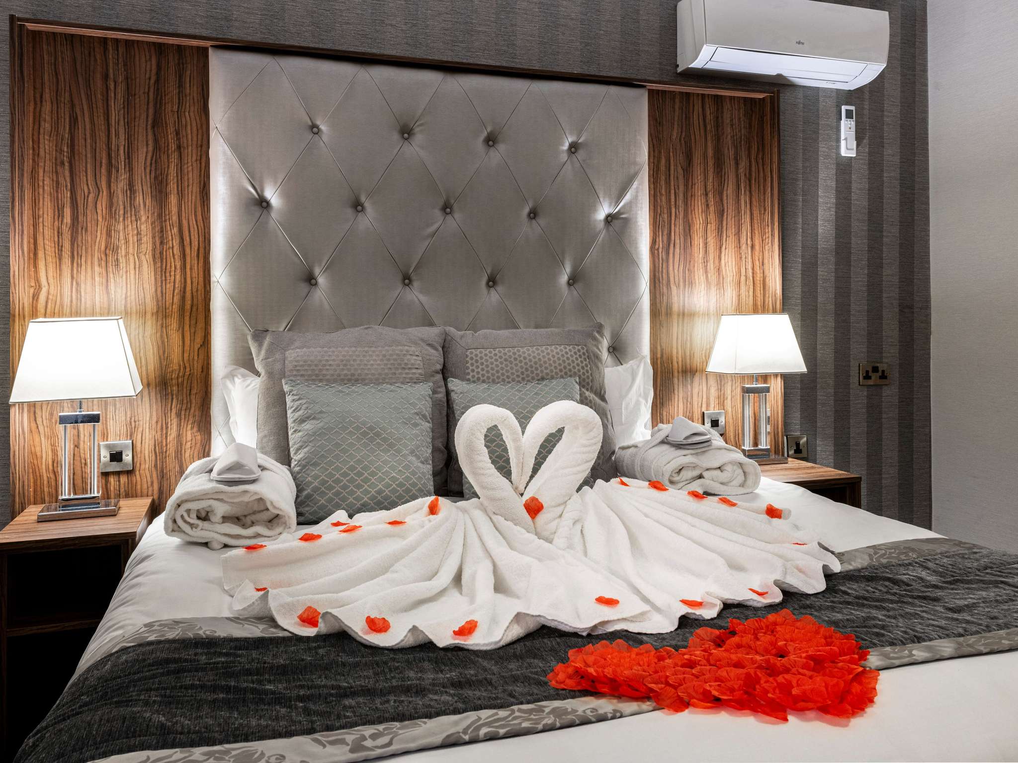 Foto - Mercure Manchester Norton Grange Hotel & Spa