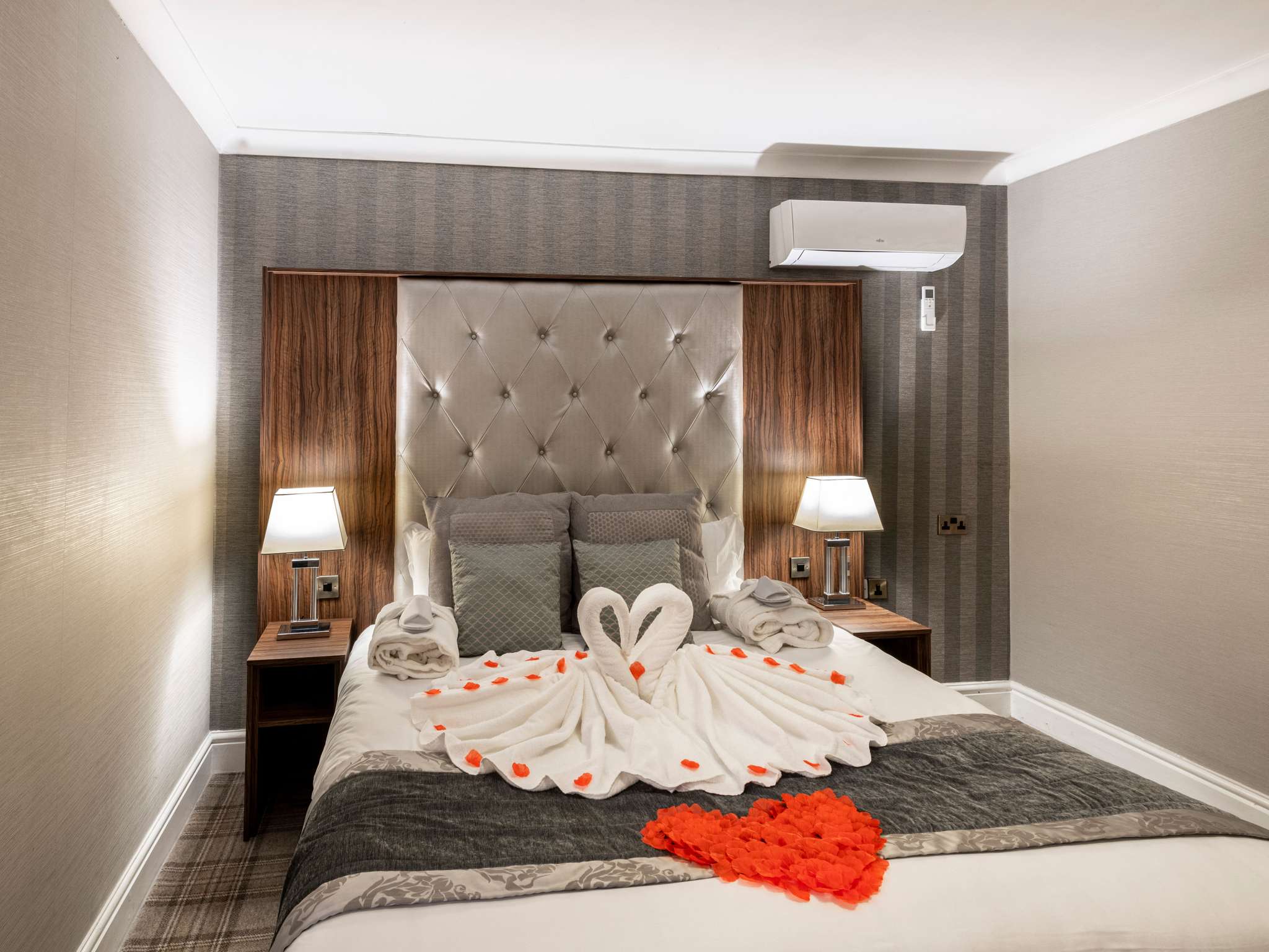 Foto - Mercure Manchester Norton Grange Hotel & Spa