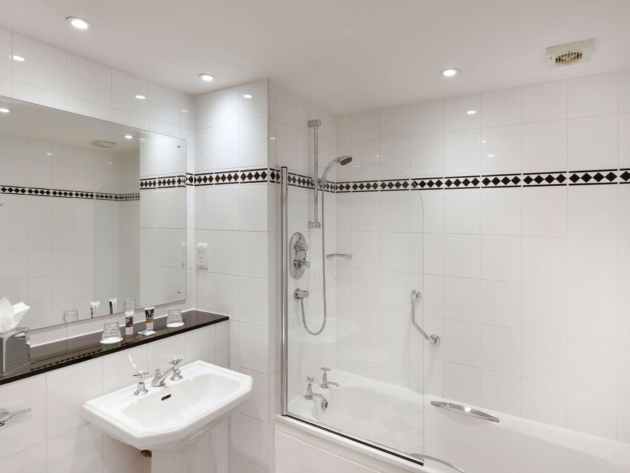 Foto - Mercure Manchester Norton Grange Hotel & Spa