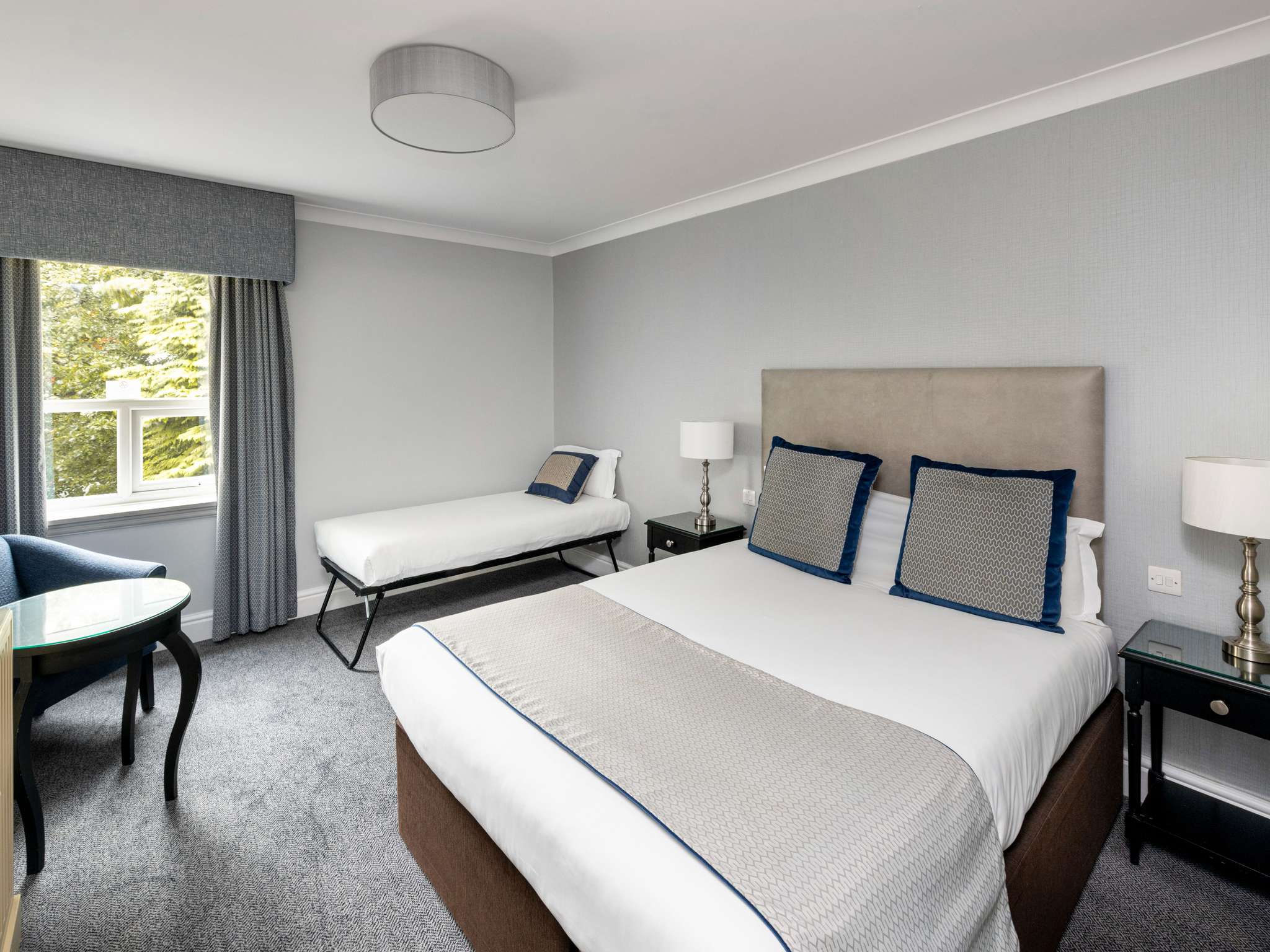 Foto - Mercure Manchester Norton Grange Hotel & Spa