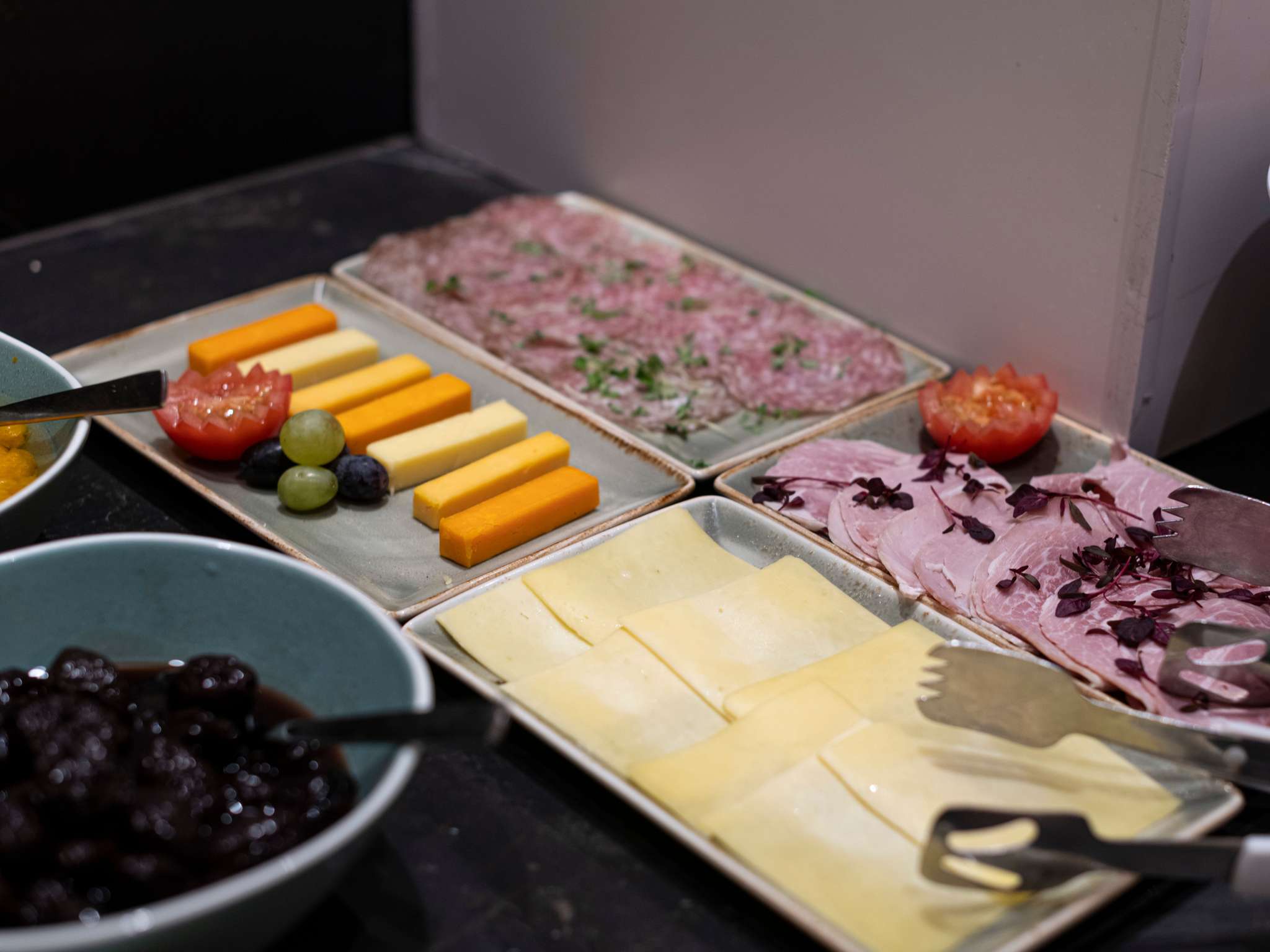 Foto - Mercure Manchester Norton Grange Hotel & Spa