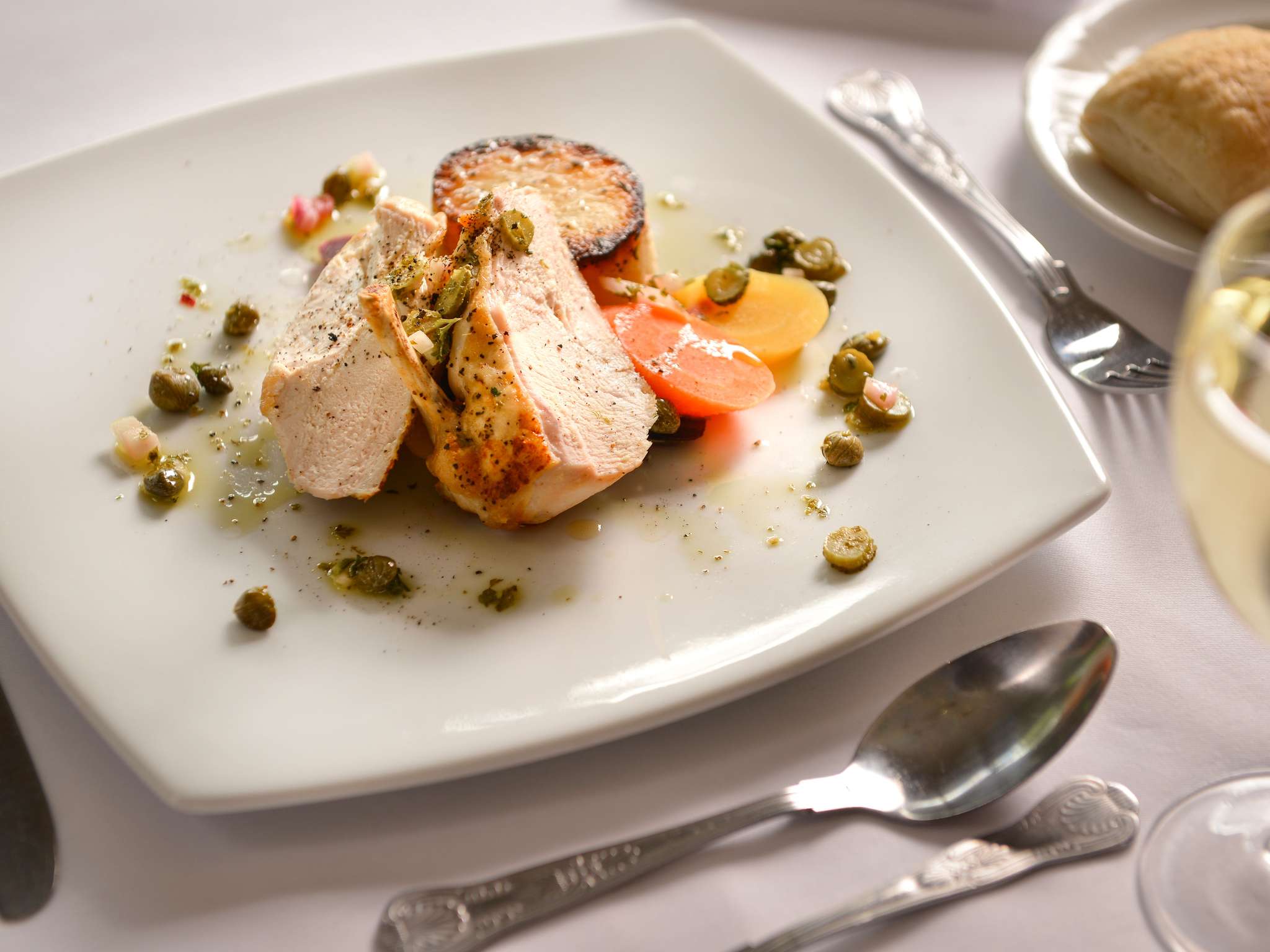 Foto - Mercure Manchester Norton Grange Hotel & Spa