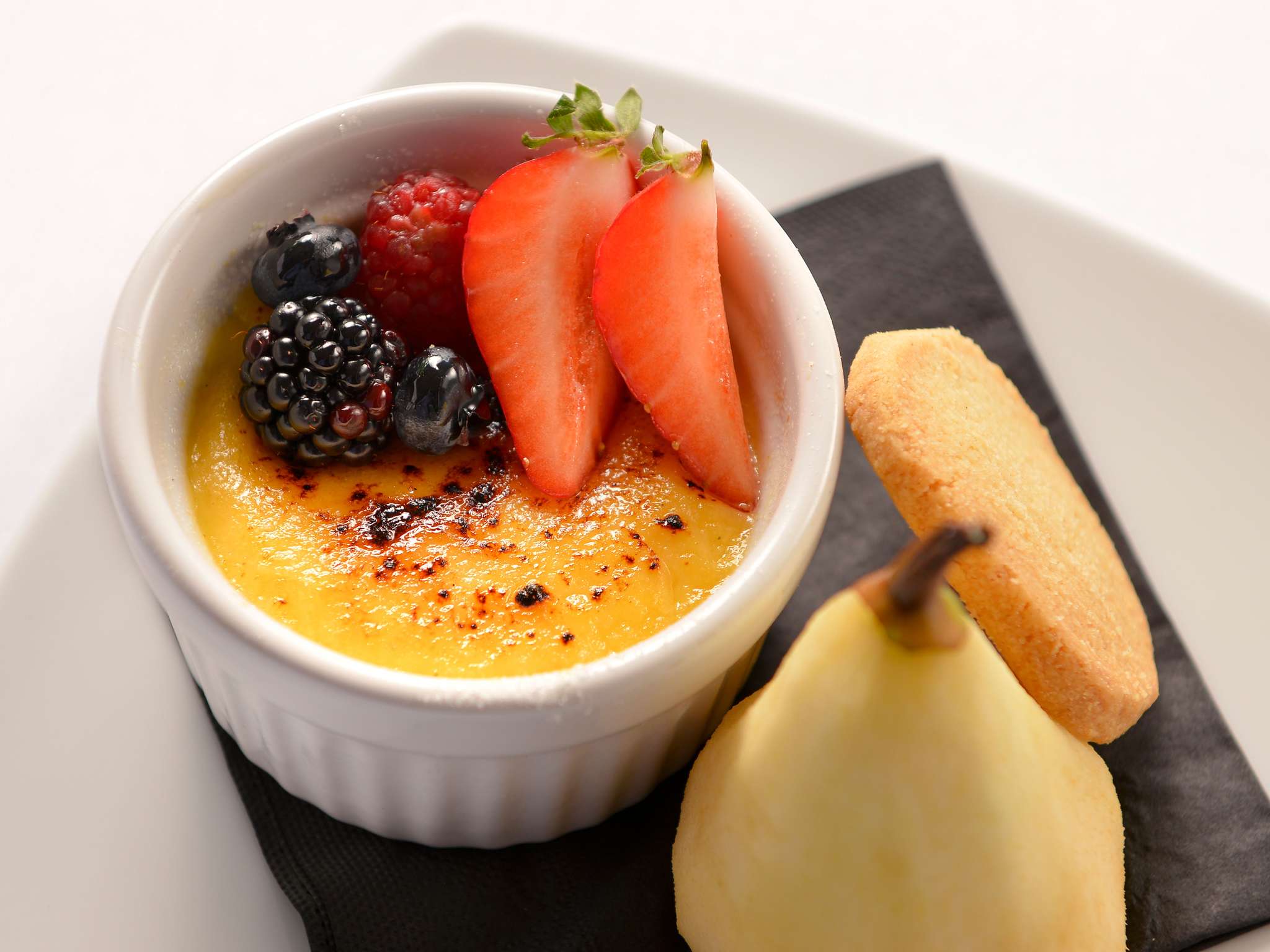 Foto - Mercure Manchester Norton Grange Hotel & Spa