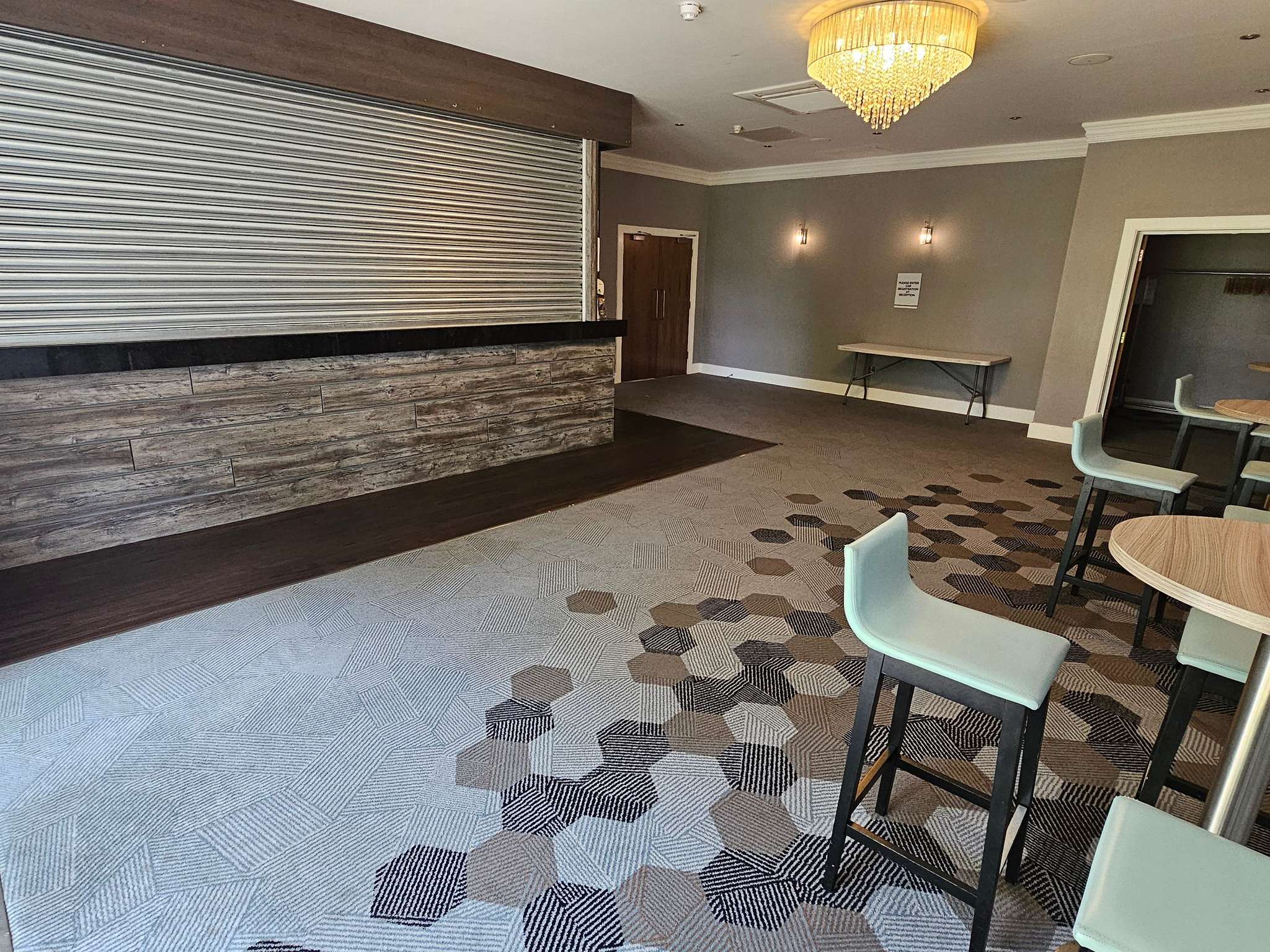 Foto - Mercure Manchester Norton Grange Hotel & Spa