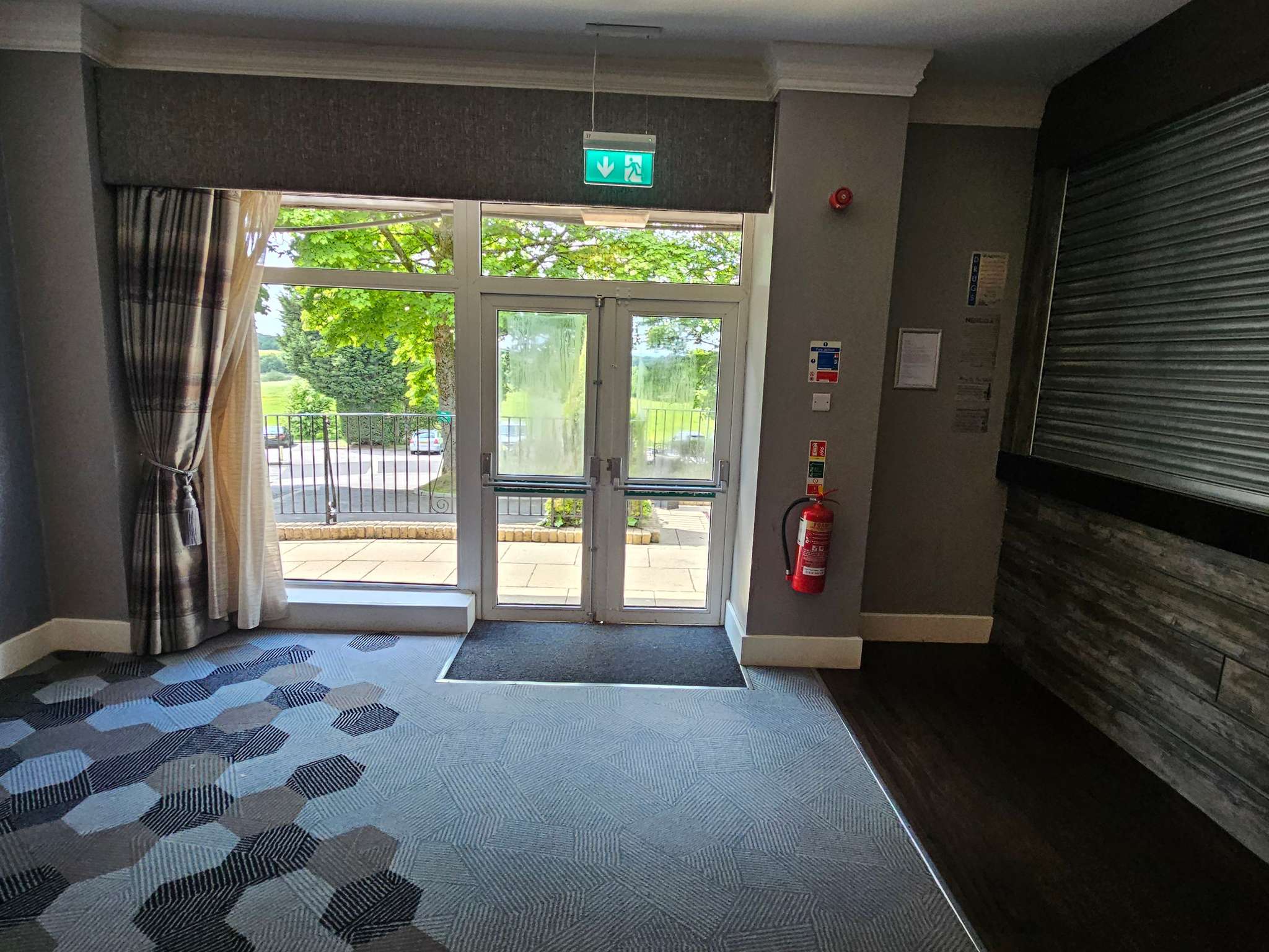 Foto - Mercure Manchester Norton Grange Hotel & Spa