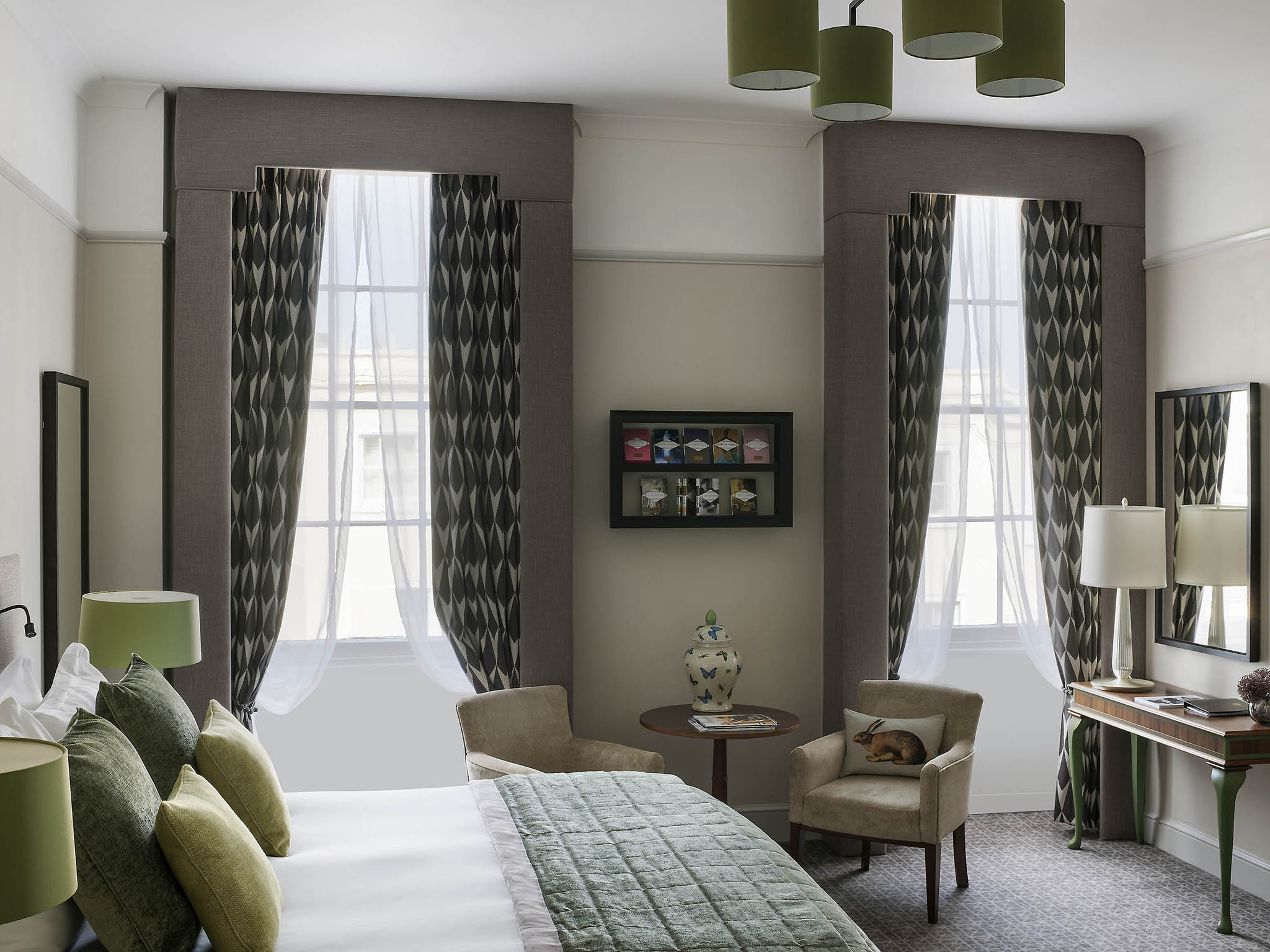 Queens Hotel Cheltenham MGallery Exceptional Hotel in Cheltenham