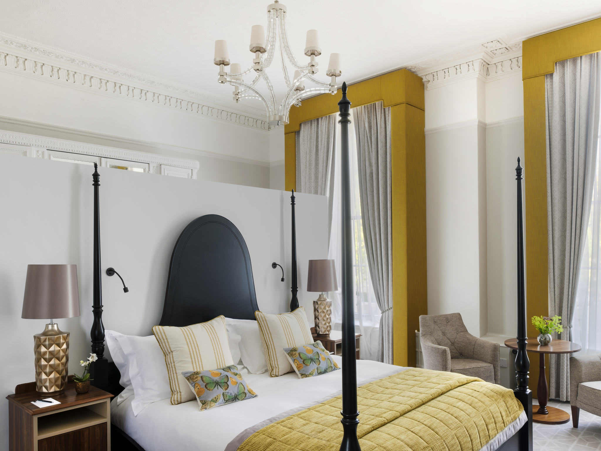 Queens Hotel Cheltenham MGallery Exceptional Hotel in Cheltenham