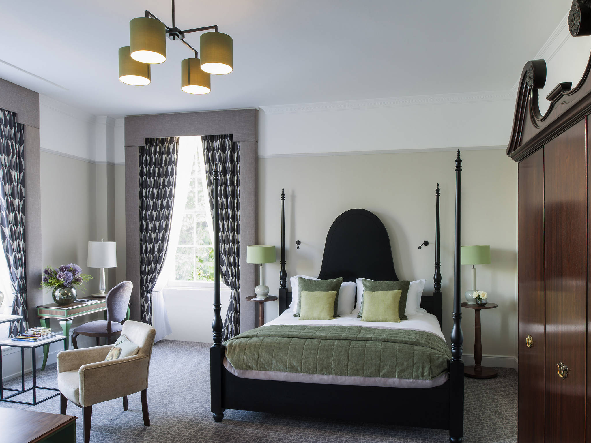 Queens Hotel Cheltenham MGallery Exceptional Hotel in Cheltenham