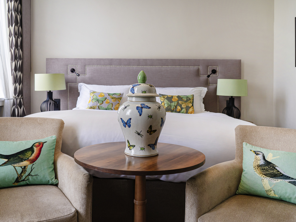 Queens Hotel Cheltenham MGallery Exceptional Hotel in Cheltenham