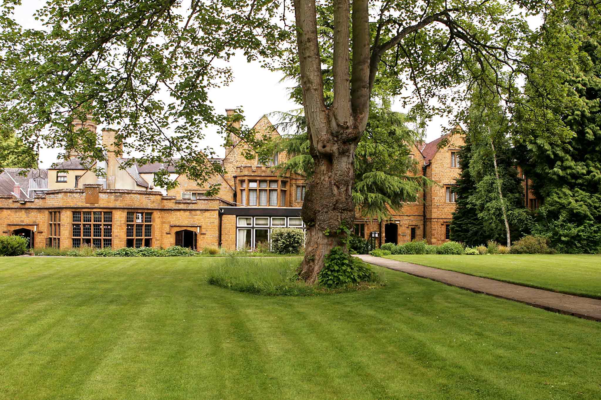 Mercure Banbury Wly Hall Hotel Hotel Mercure Banbury Wly Hall
