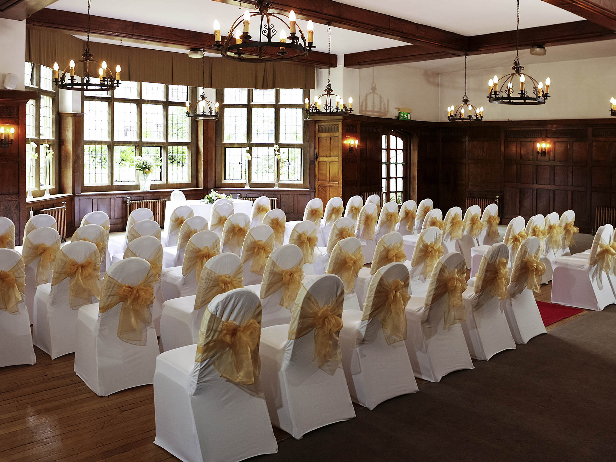 Mercure Banbury Wly Hall Hotel Weddings Mercure Banbury Wly Hall Hotel