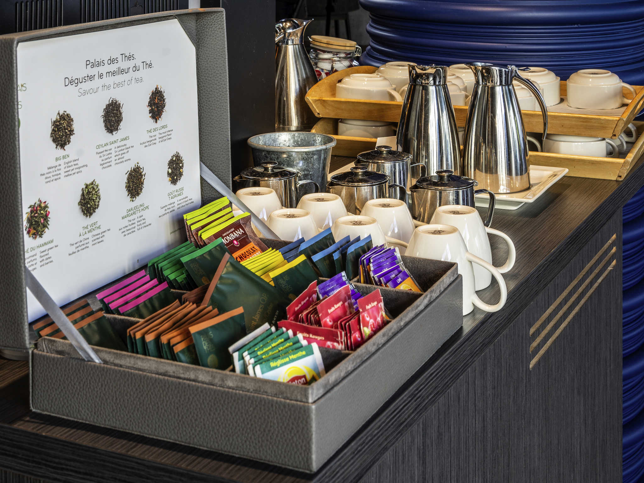 Photo - Sunday Box Hill Burford Bridge Hotel