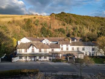 Mercure Box Hill Burford Bridge Hotel