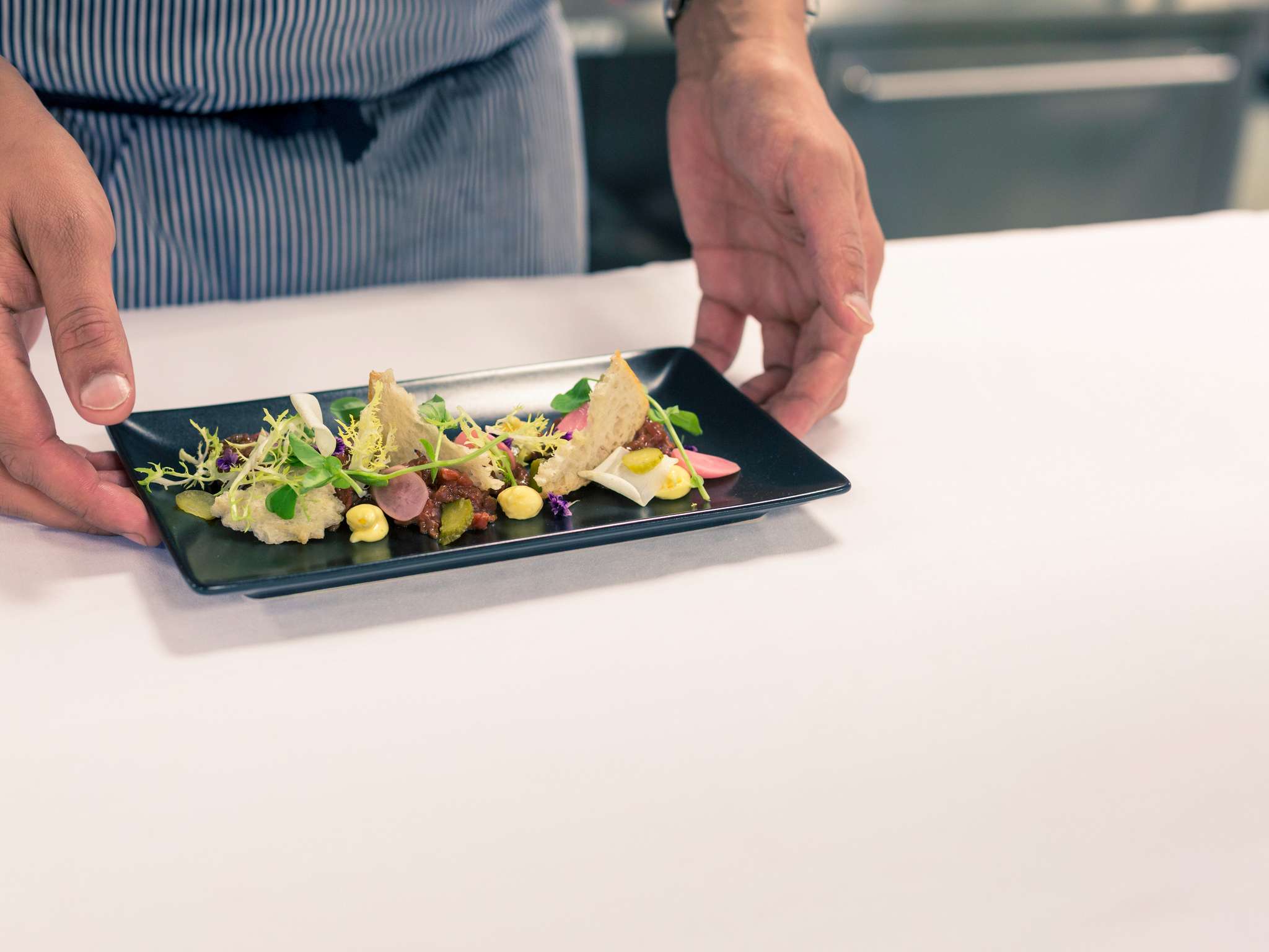 Photo - Sunday Box Hill Burford Bridge Hotel