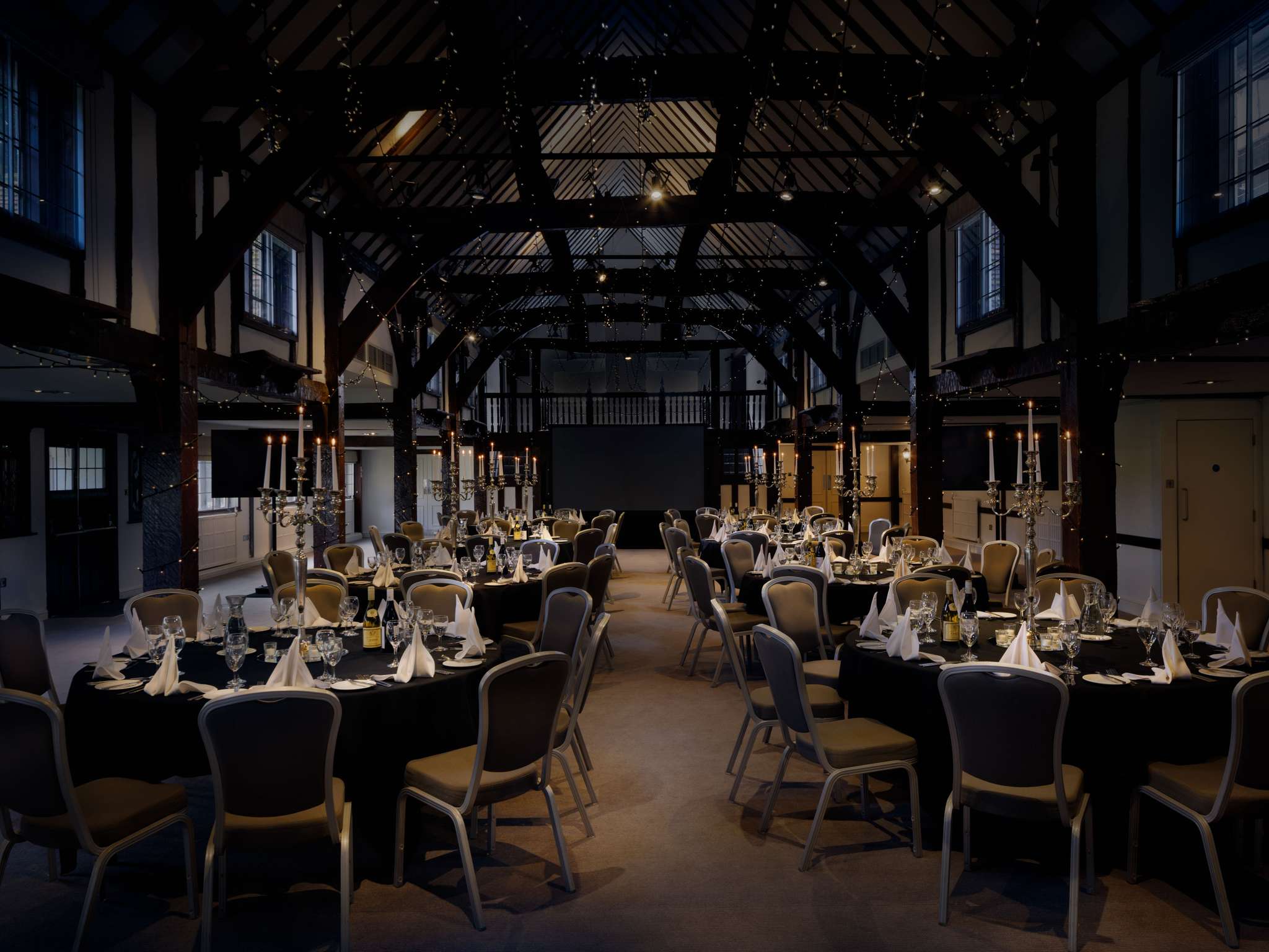 Photo - Sunday Box Hill Burford Bridge Hotel