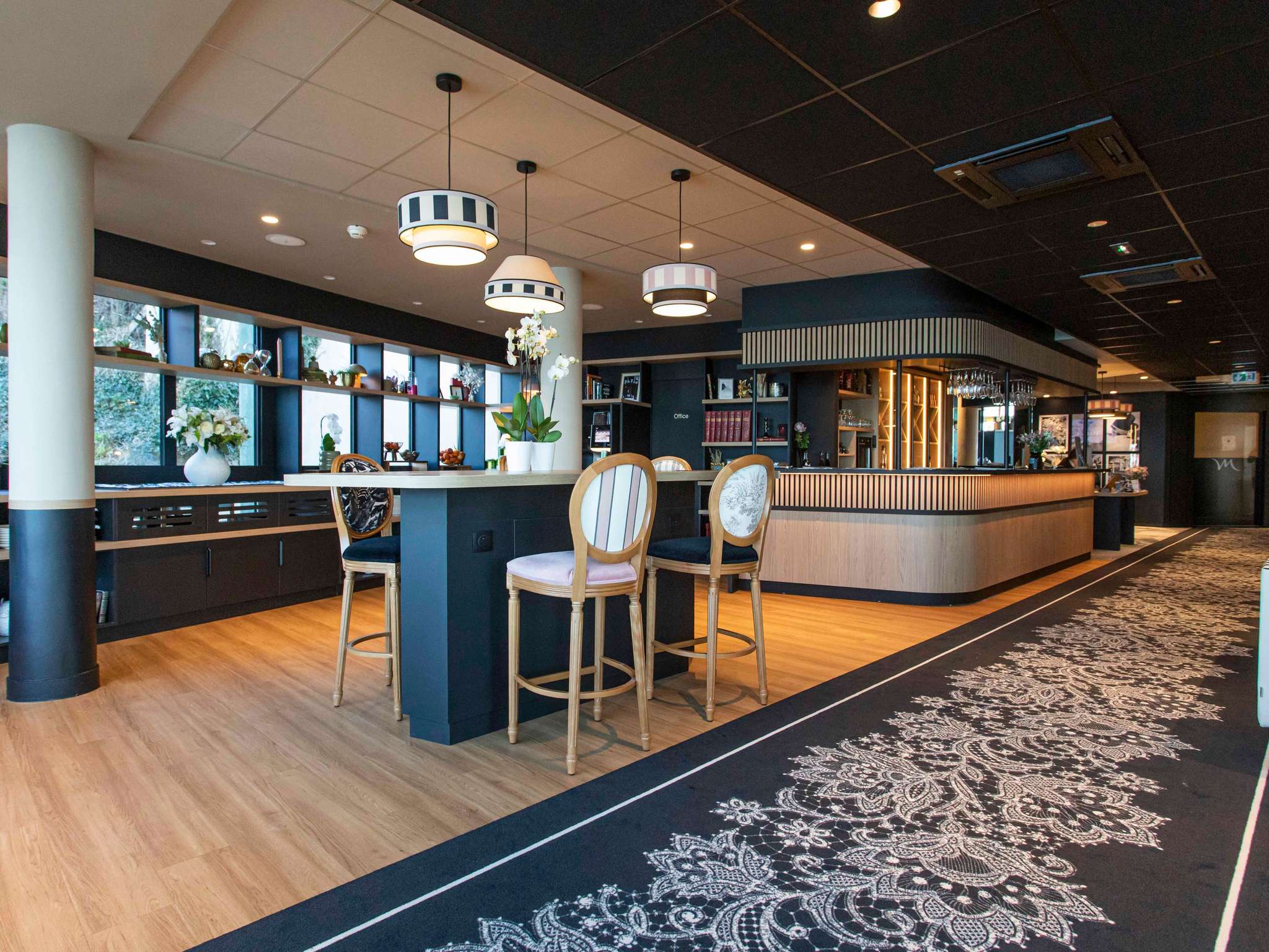 Photo - Mercure Granville Le Grand Large