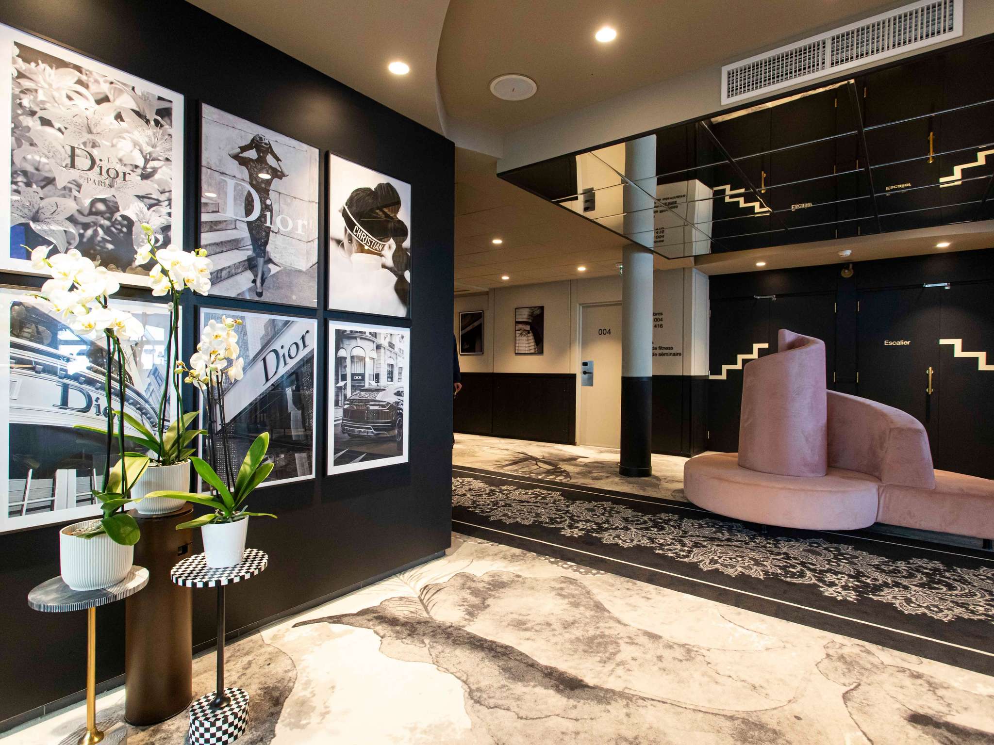 Foto - Mercure Granville Le Grand Large