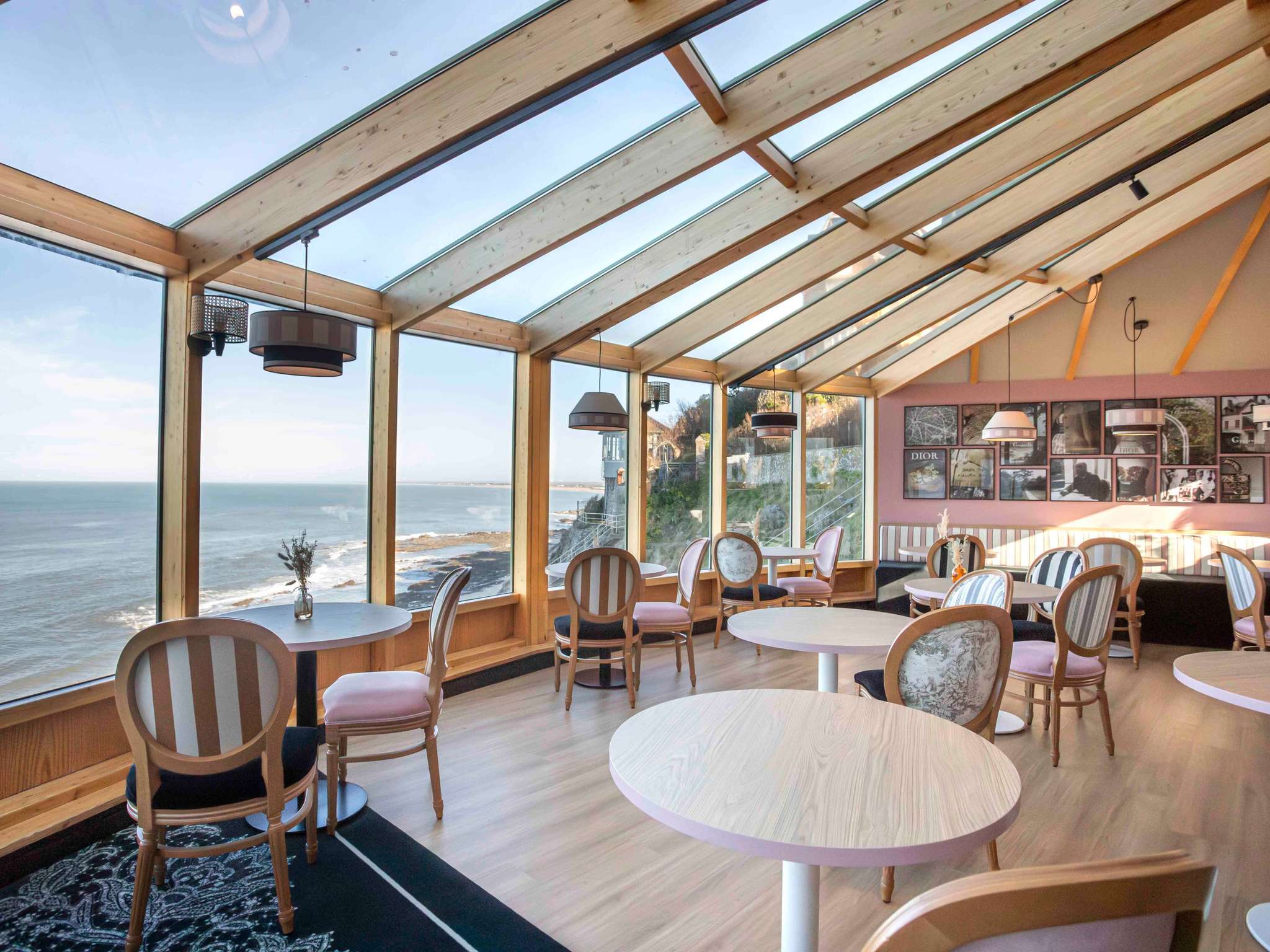 Foto - Mercure Granville Le Grand Large