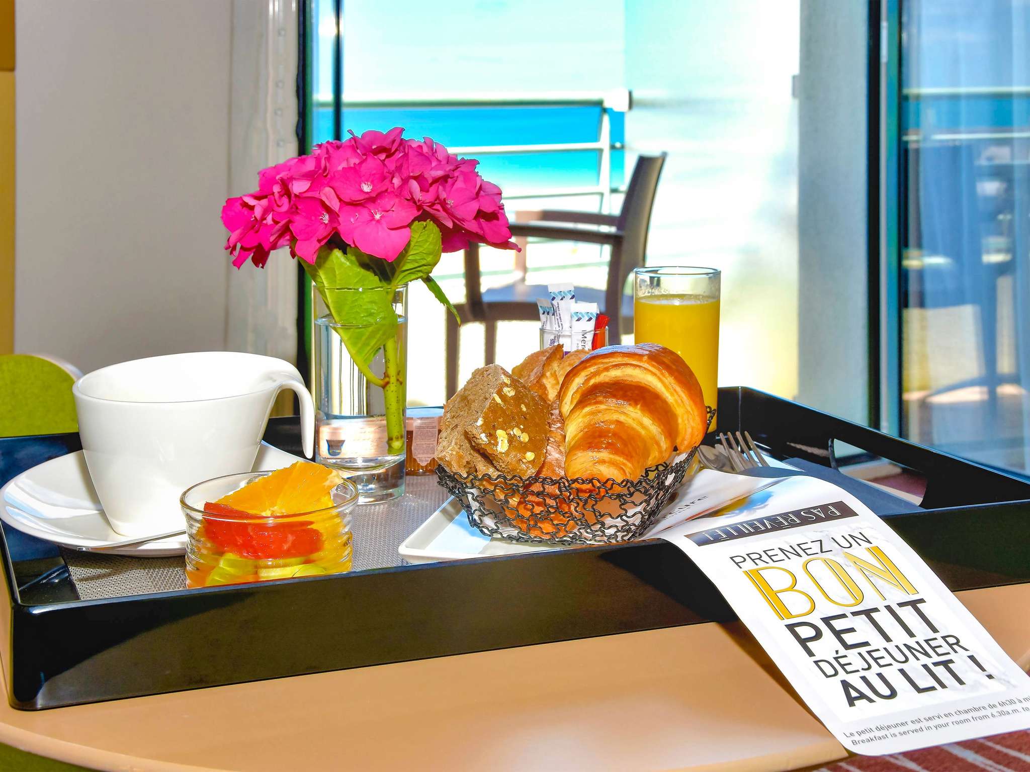 Photo - Mercure Granville Le Grand Large