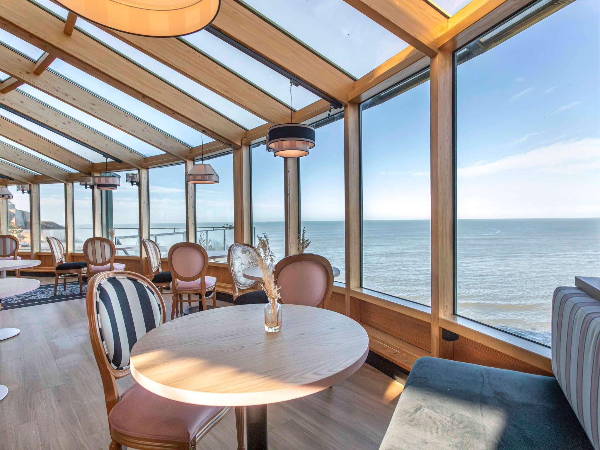 Photo - Mercure Granville Le Grand Large