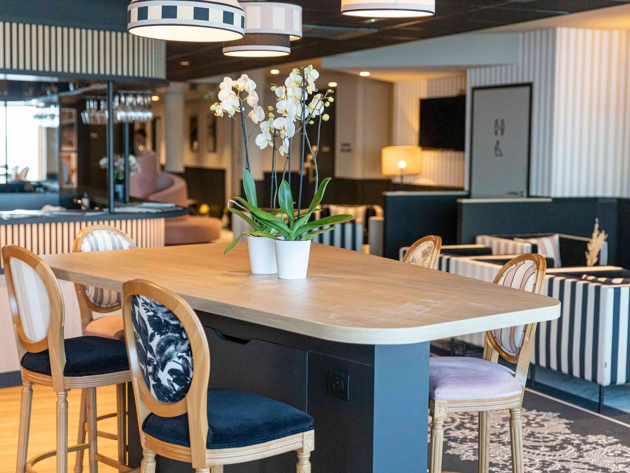 Photo - Mercure Granville Le Grand Large